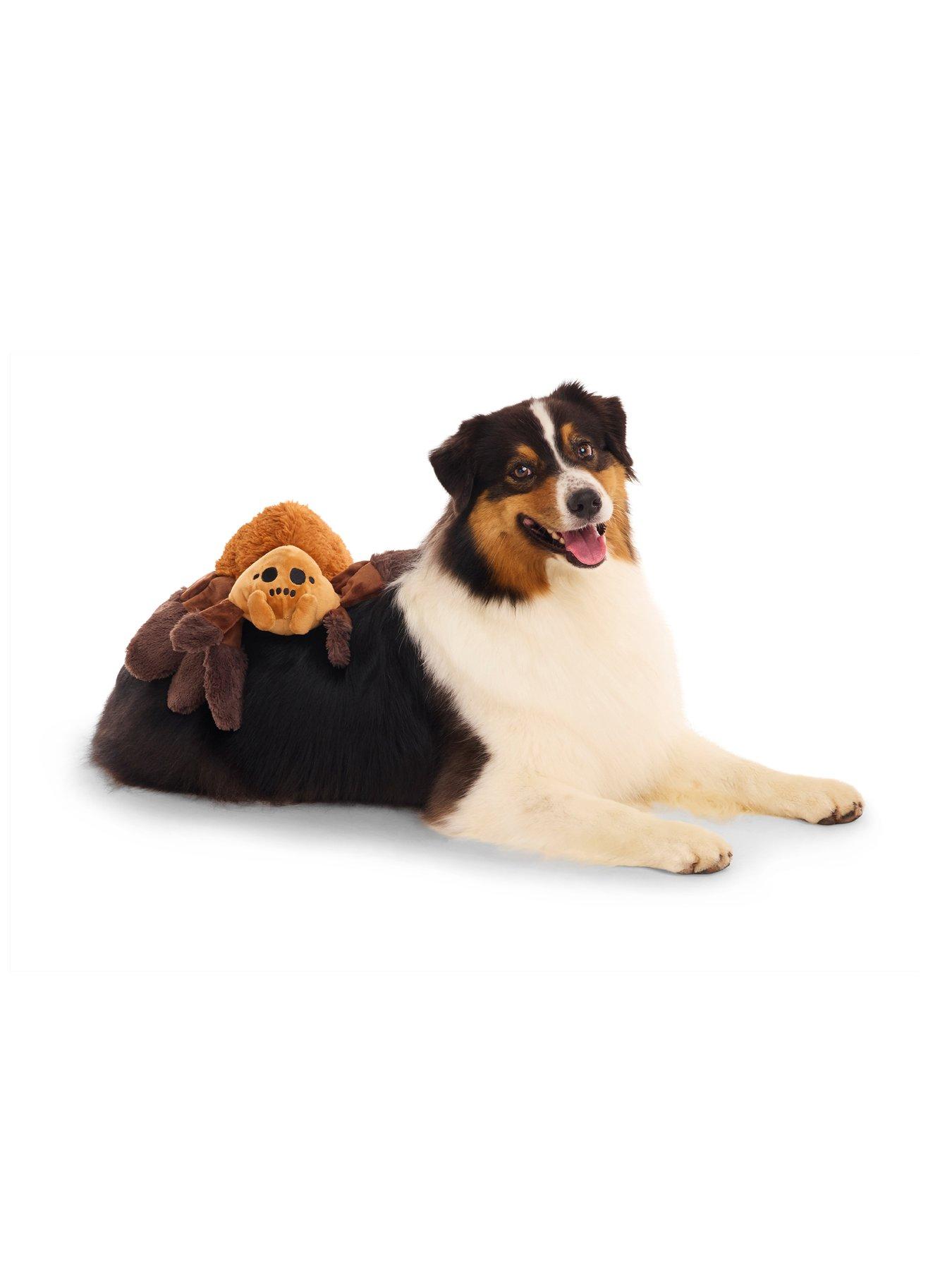 Image 4 of 5 of Bark Bark Aragog  Dog Toy