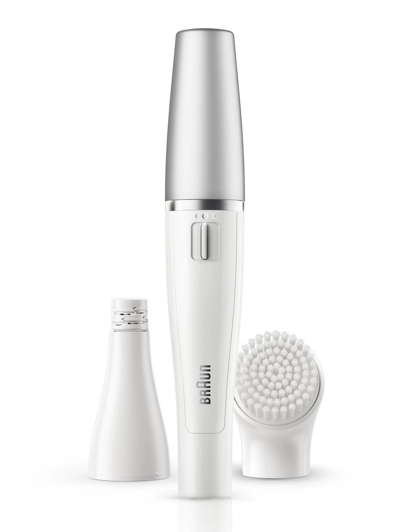 Image 2 of 7 of Braun Braun SE810 Face Epilator
