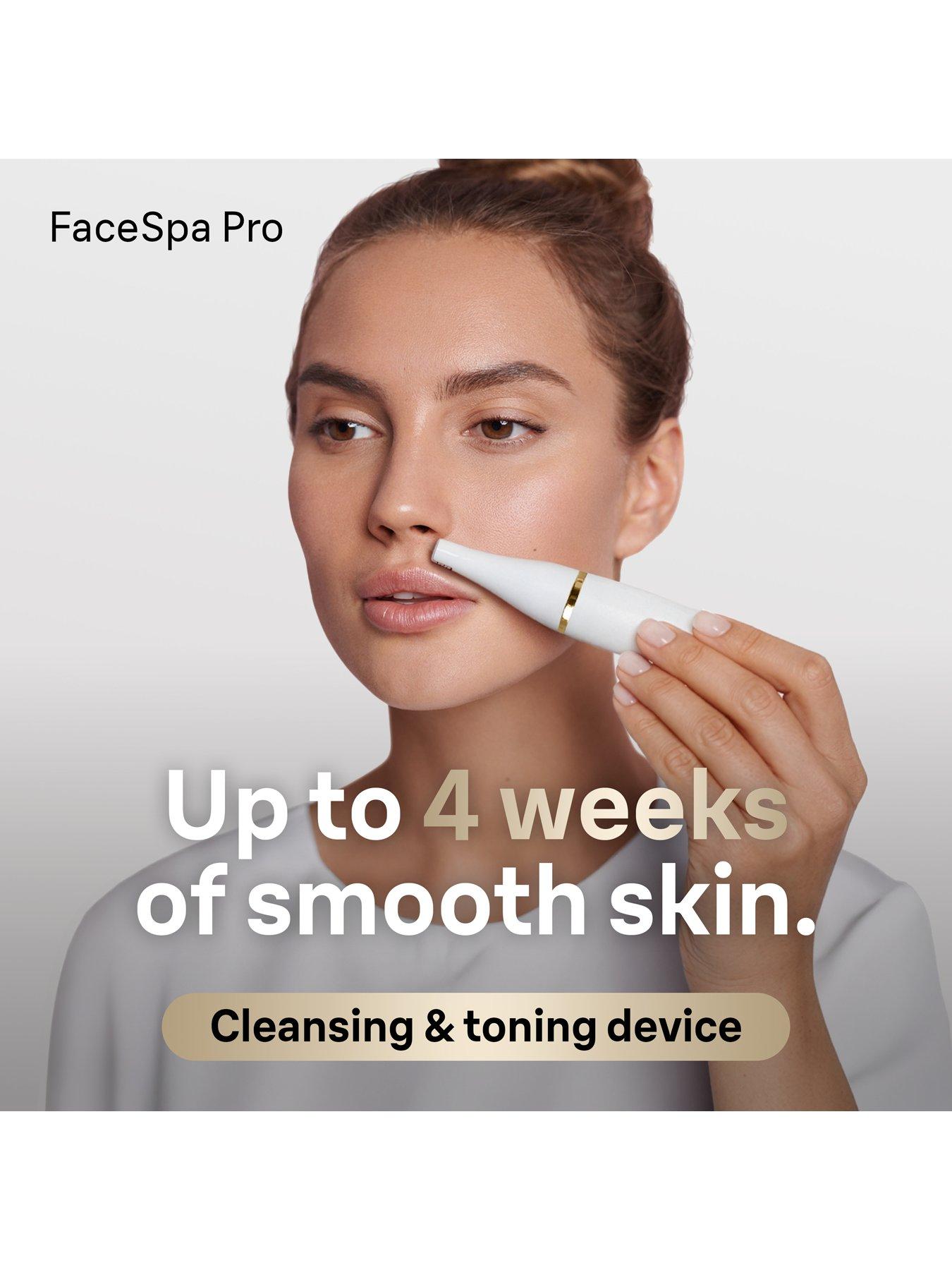 Image 2 of 6 of Braun Braun SE911 Face Epilator