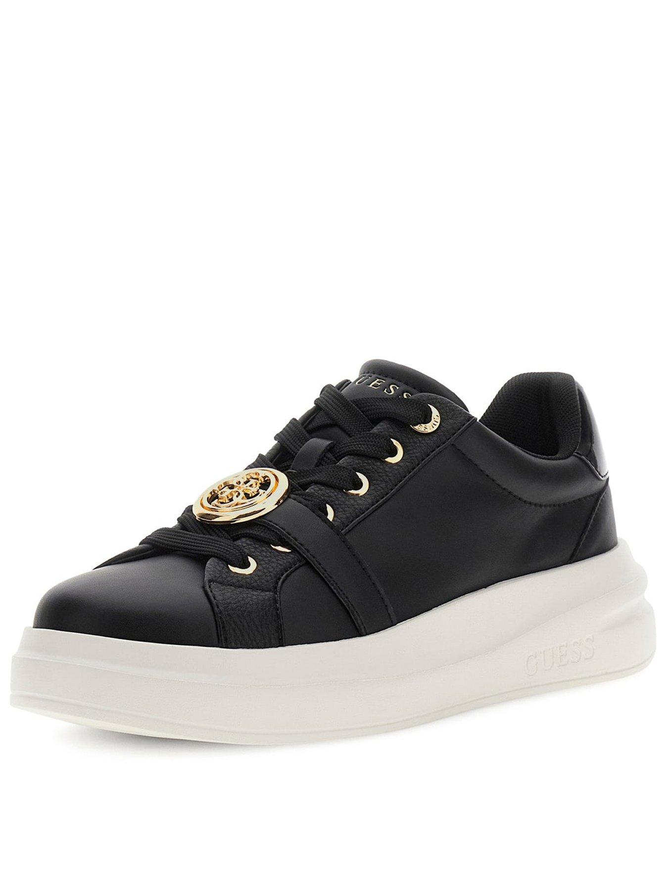 Image 1 of 6 of Guess Erizo Trainer