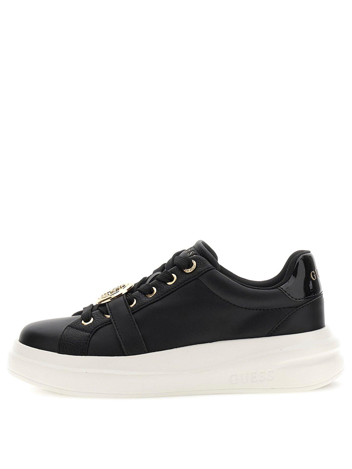 Image 2 of 6 of Guess Erizo Trainer