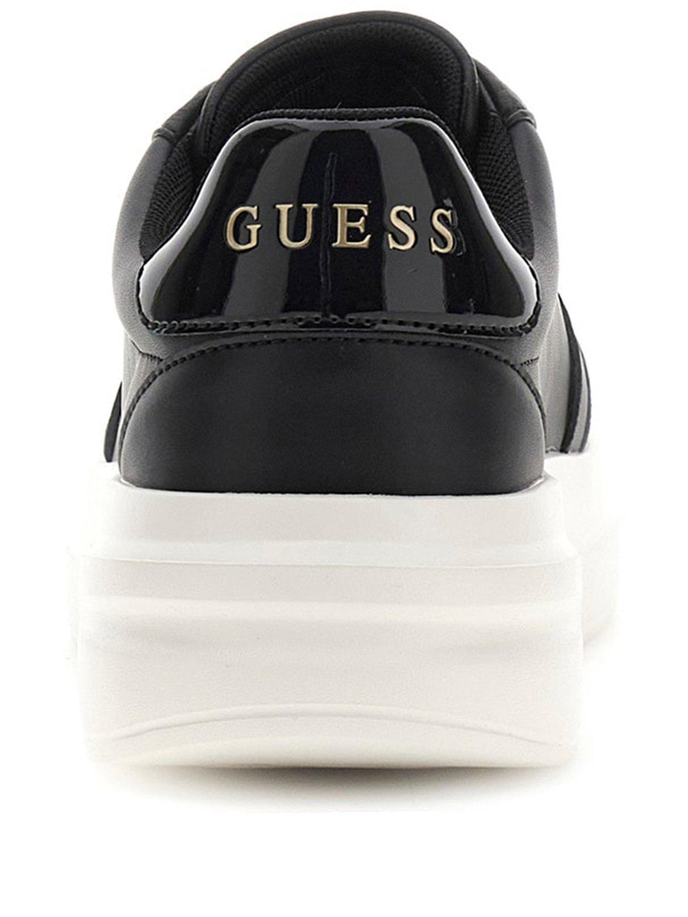 Image 3 of 6 of Guess Erizo Trainer