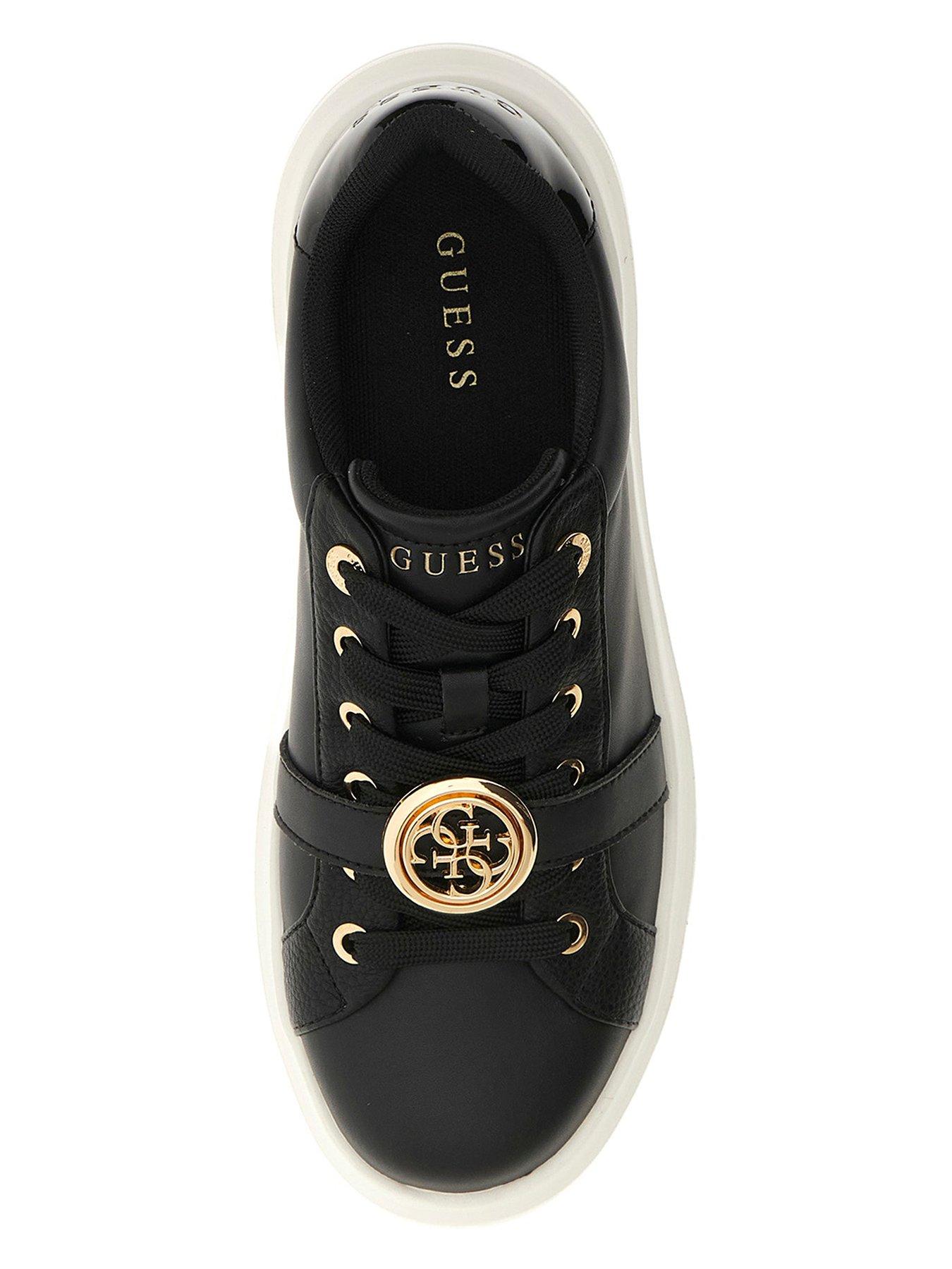Image 4 of 6 of Guess Erizo Trainer
