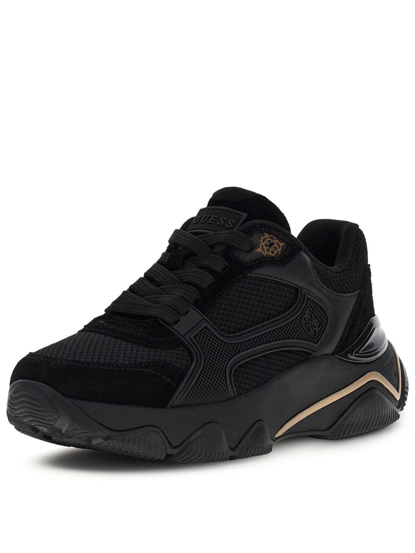 Image 1 of 2 of Guess Mazzy Trainer