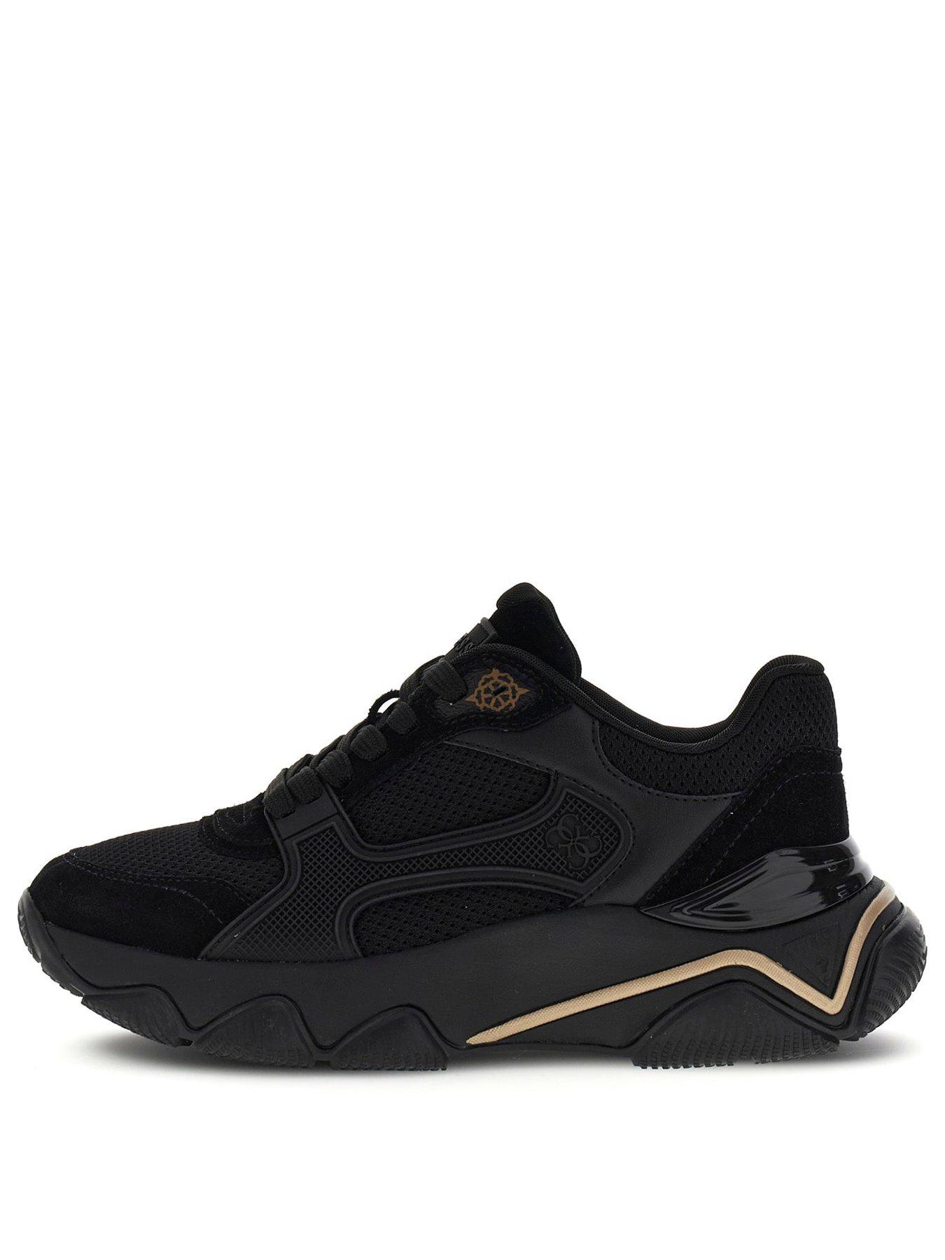 Image 2 of 2 of Guess Mazzy Trainer