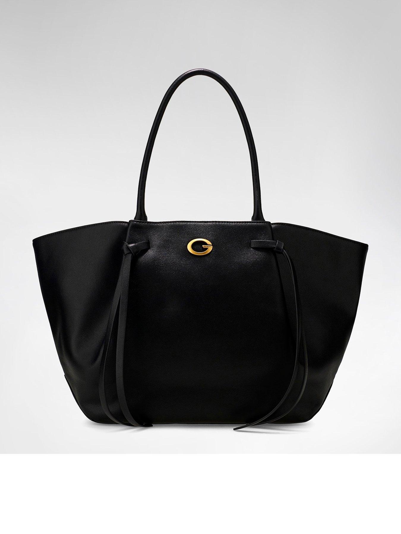 Image 1 of 5 of Guess Allegra Girlfriend Tote
