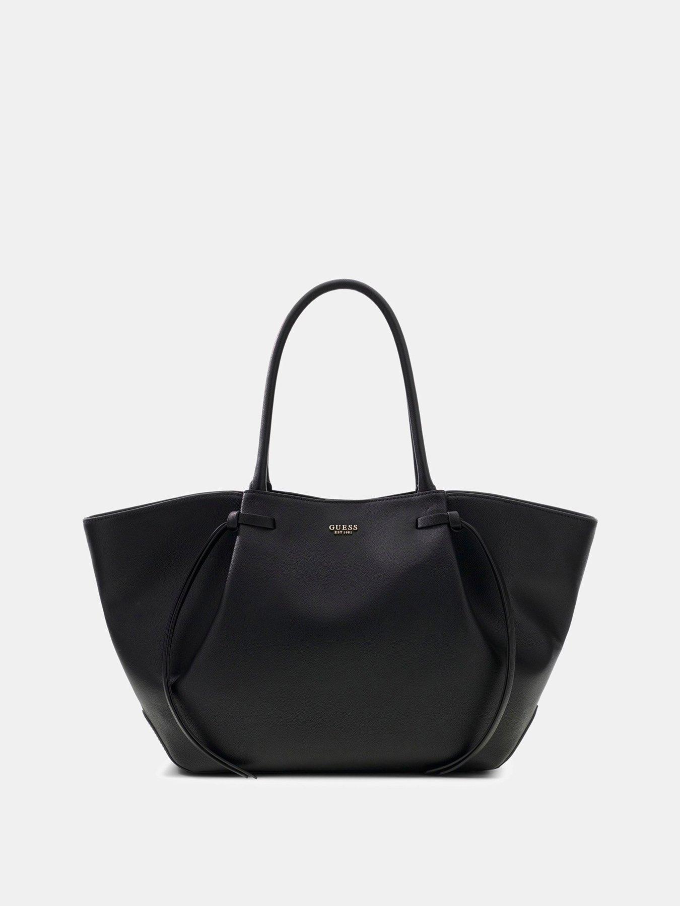 Image 2 of 5 of Guess Allegra Girlfriend Tote