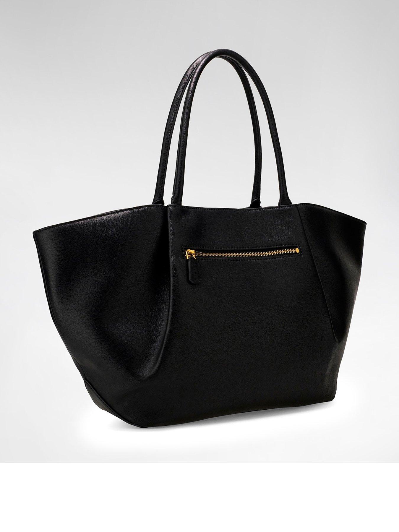 Image 3 of 5 of Guess Allegra Girlfriend Tote