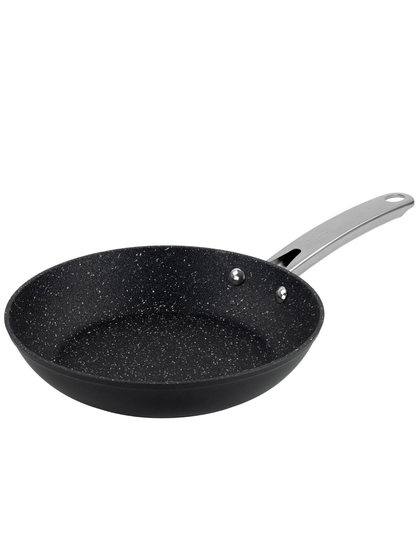 Image 2 of 6 of Scoville Dojo Hero Neverstick+ 24cm Frying Pan