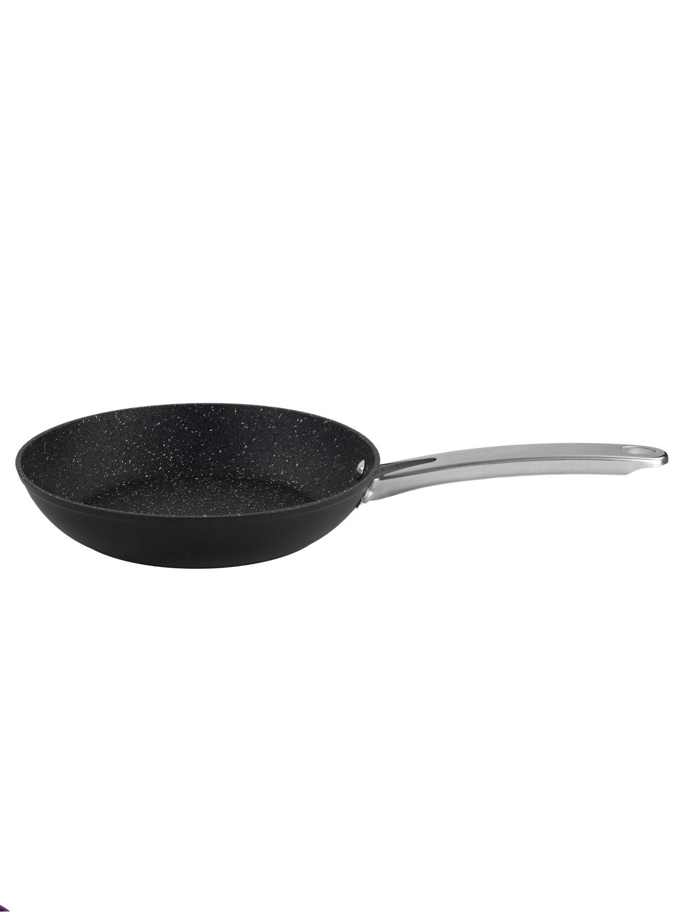 Image 3 of 6 of Scoville Dojo Hero Neverstick+ 24cm Frying Pan