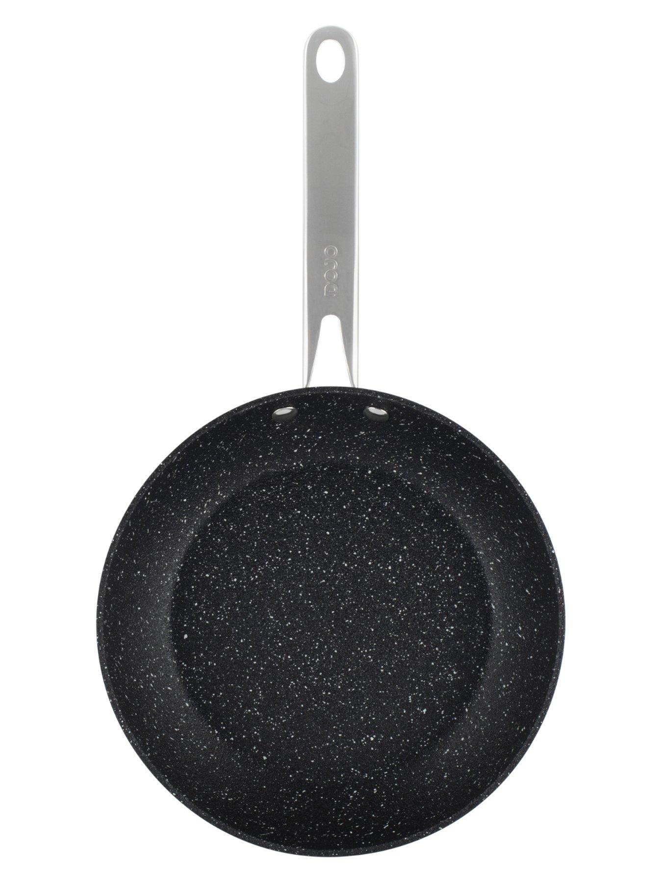 Image 4 of 6 of Scoville Dojo Hero Neverstick+ 24cm Frying Pan