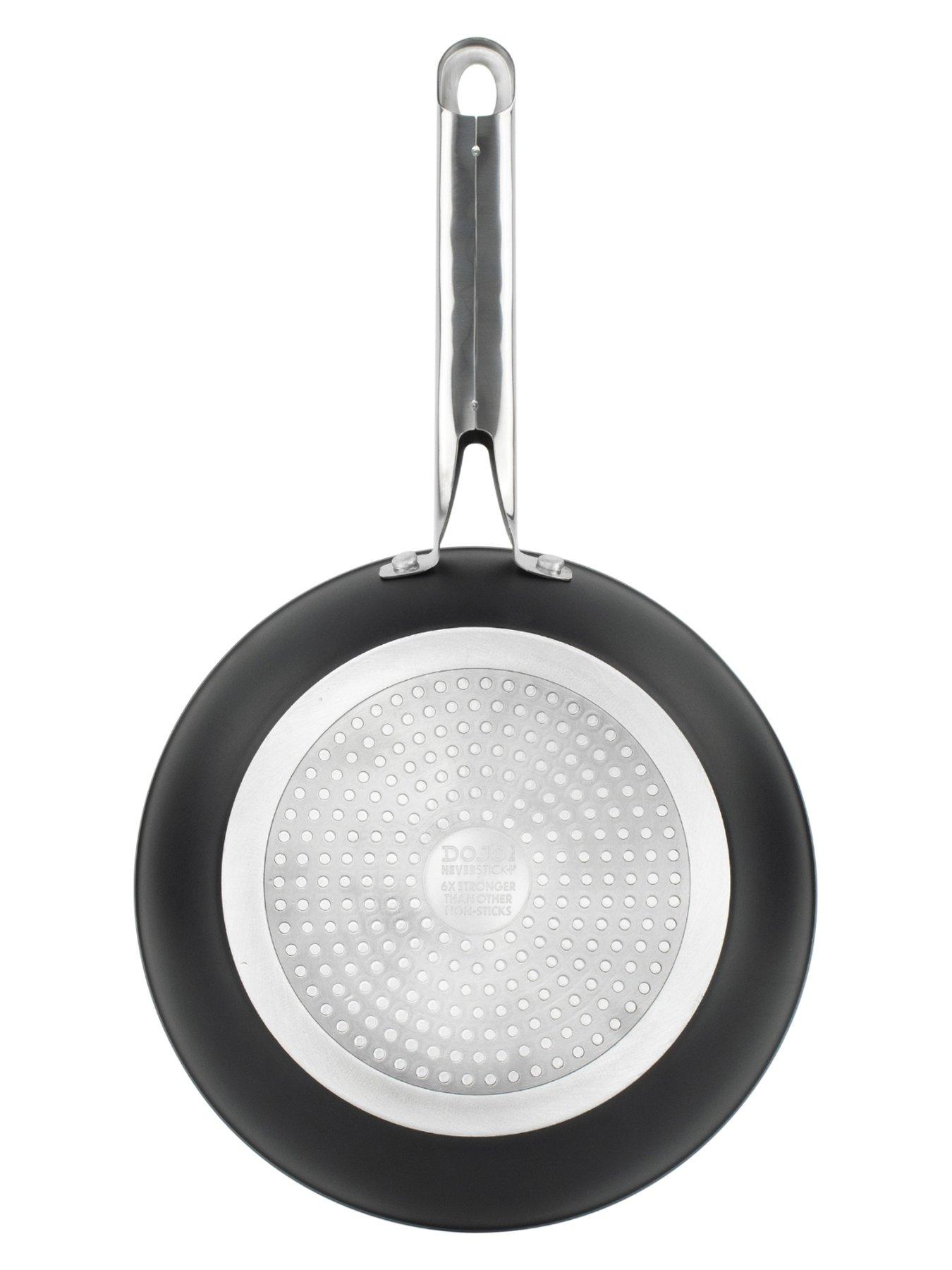 Image 5 of 6 of Scoville Dojo Hero Neverstick+ 24cm Frying Pan