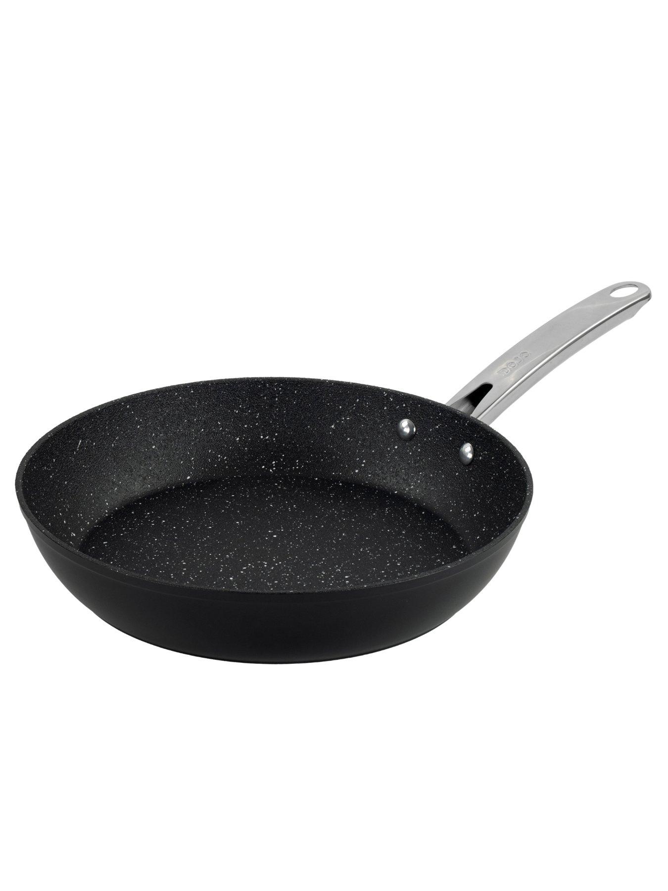 Image 2 of 6 of Scoville Dojo Hero Neverstick+ 28cm Frying Pan