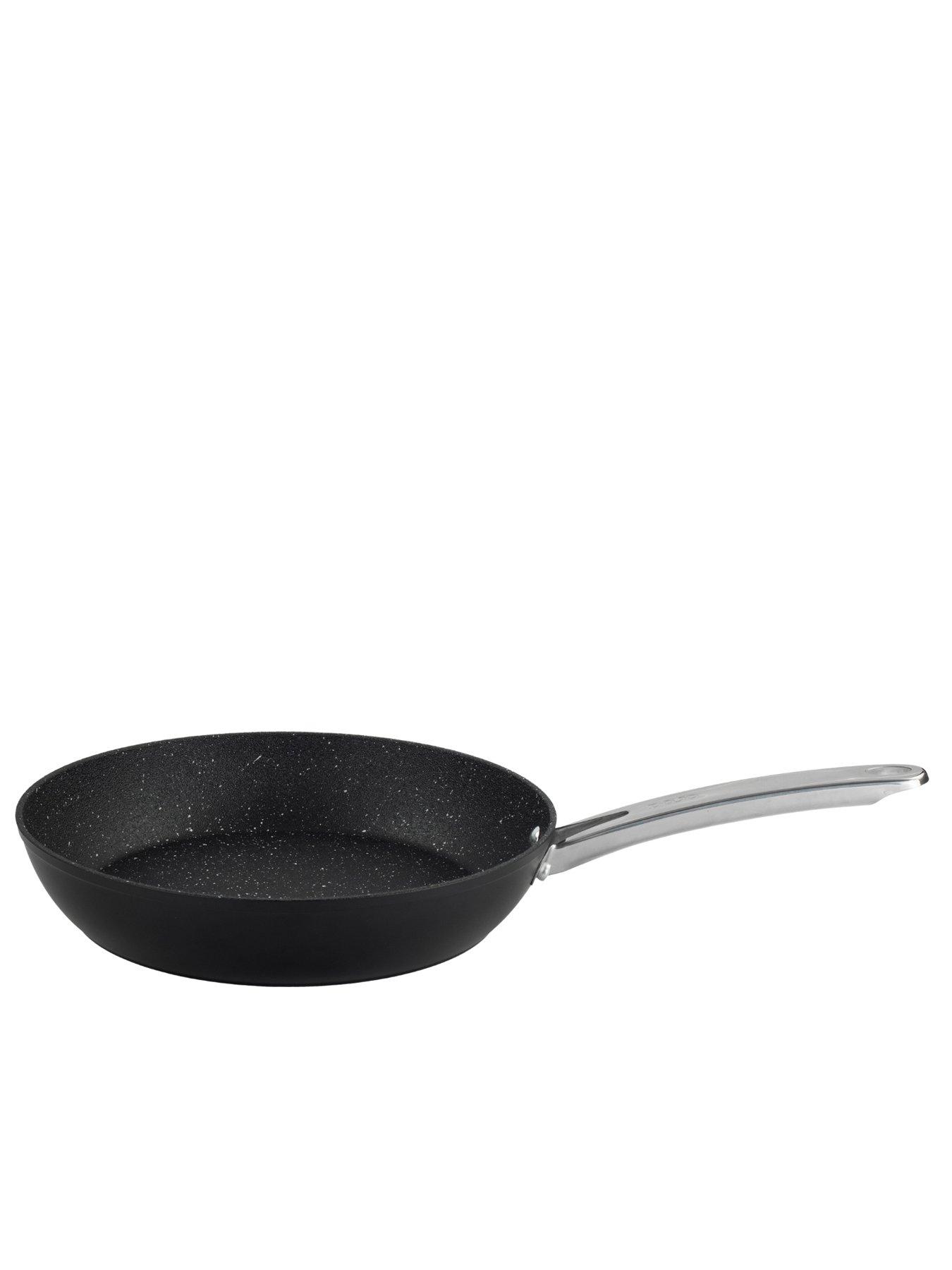 Image 3 of 6 of Scoville Dojo Hero Neverstick+ 28cm Frying Pan