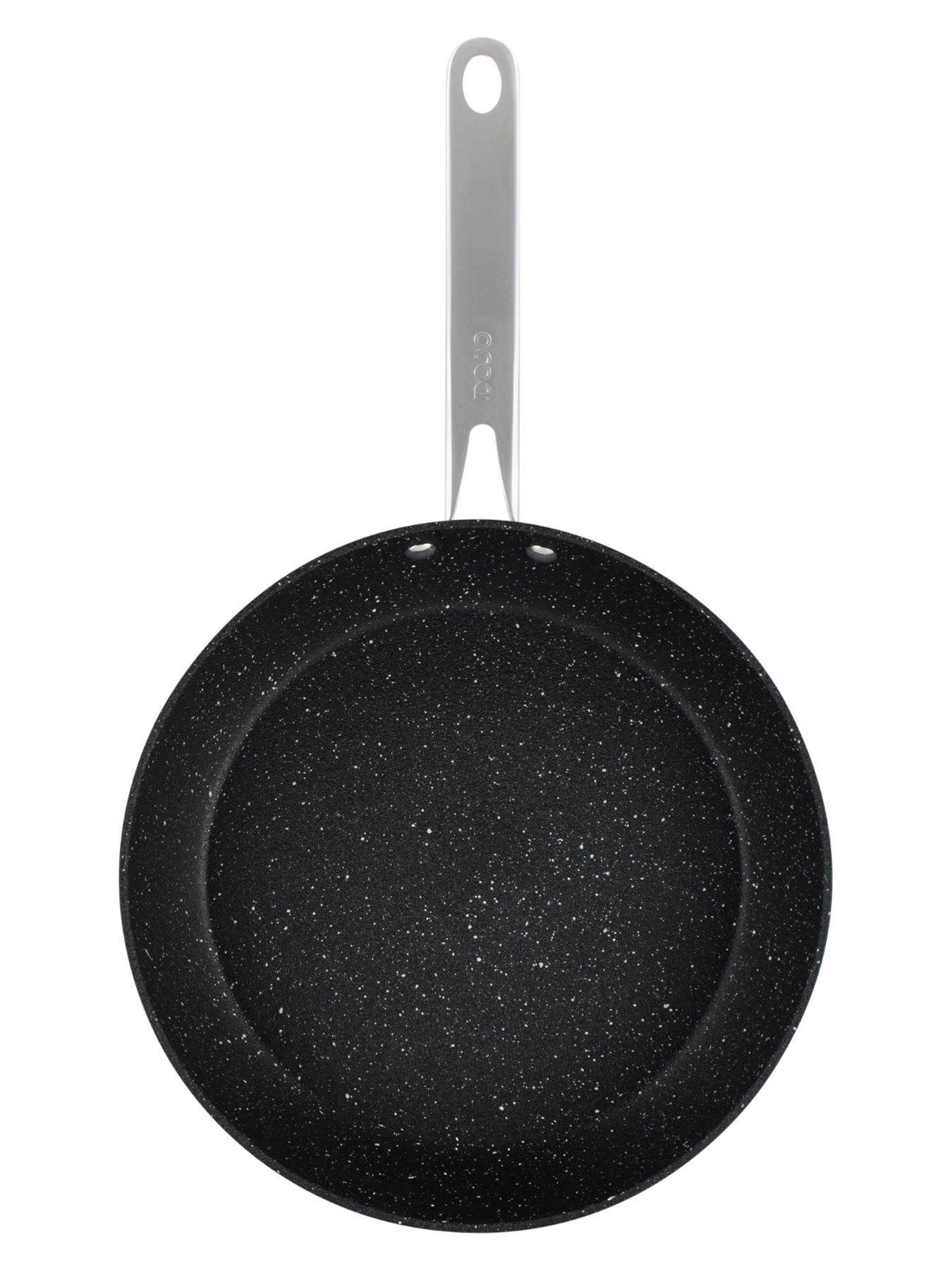 Image 4 of 6 of Scoville Dojo Hero Neverstick+ 28cm Frying Pan