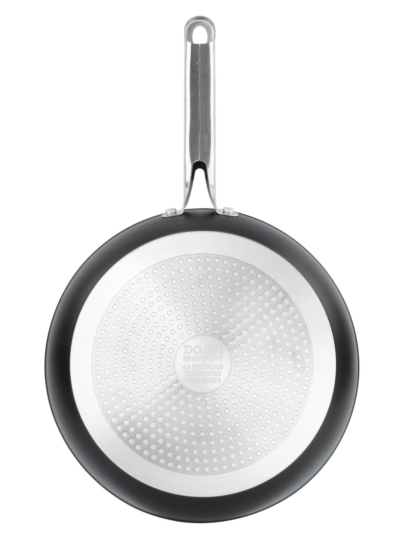 Image 5 of 6 of Scoville Dojo Hero Neverstick+ 28cm Frying Pan