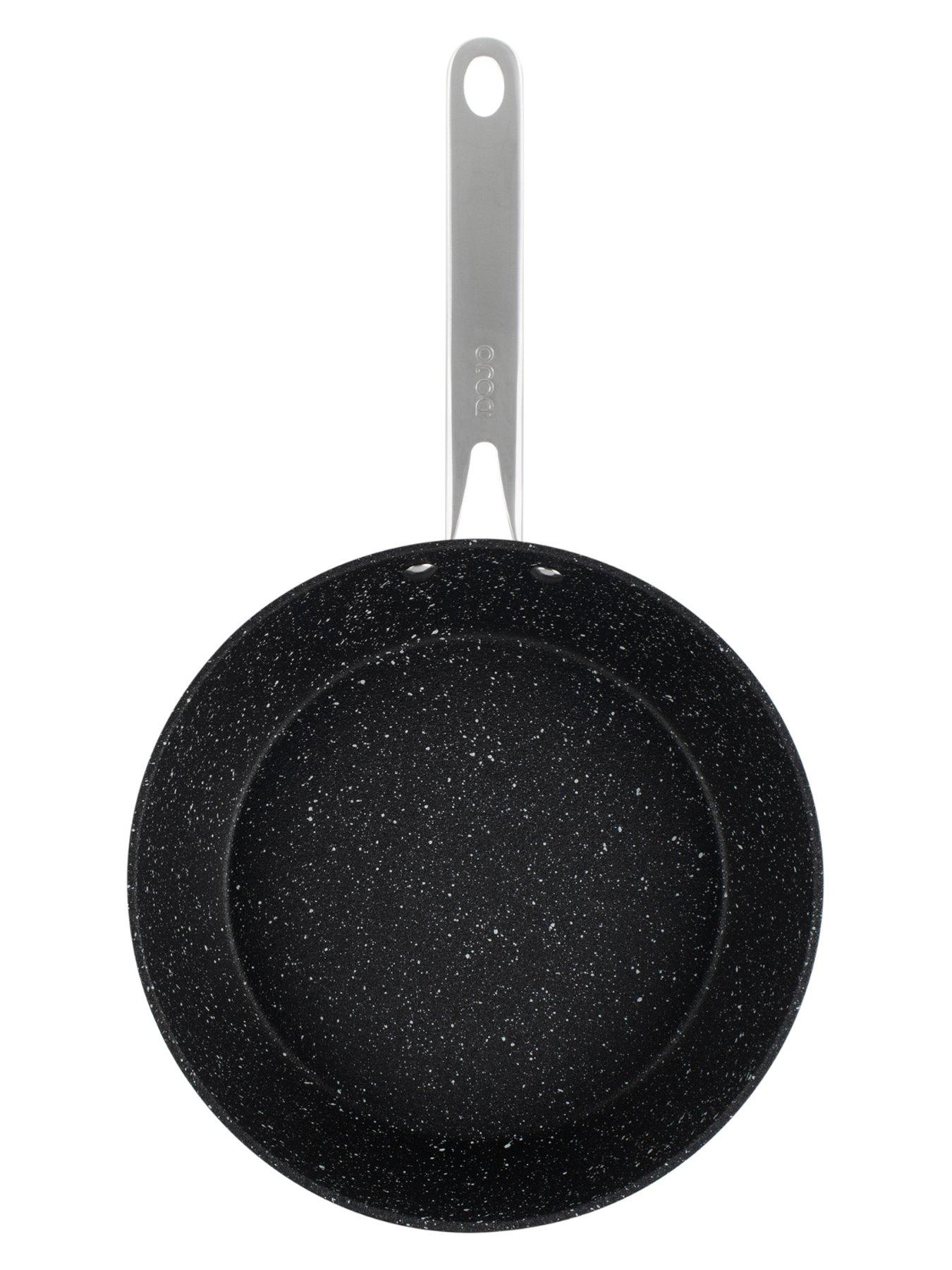 Image 4 of 6 of Scoville Dojo Hero Neverstick+ 26cm Saute Pan