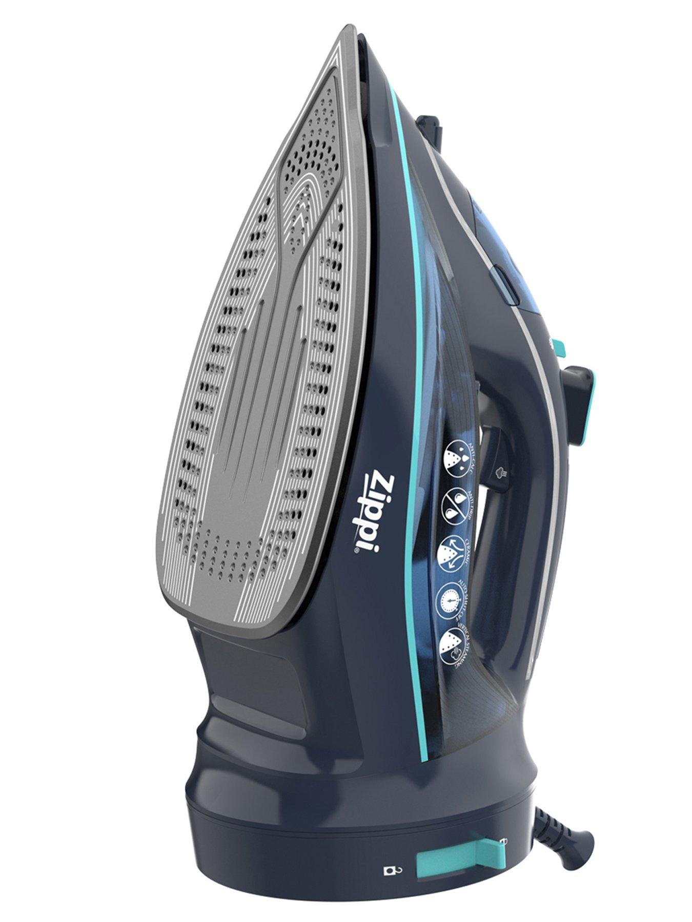 JML Zippi Steam Iron