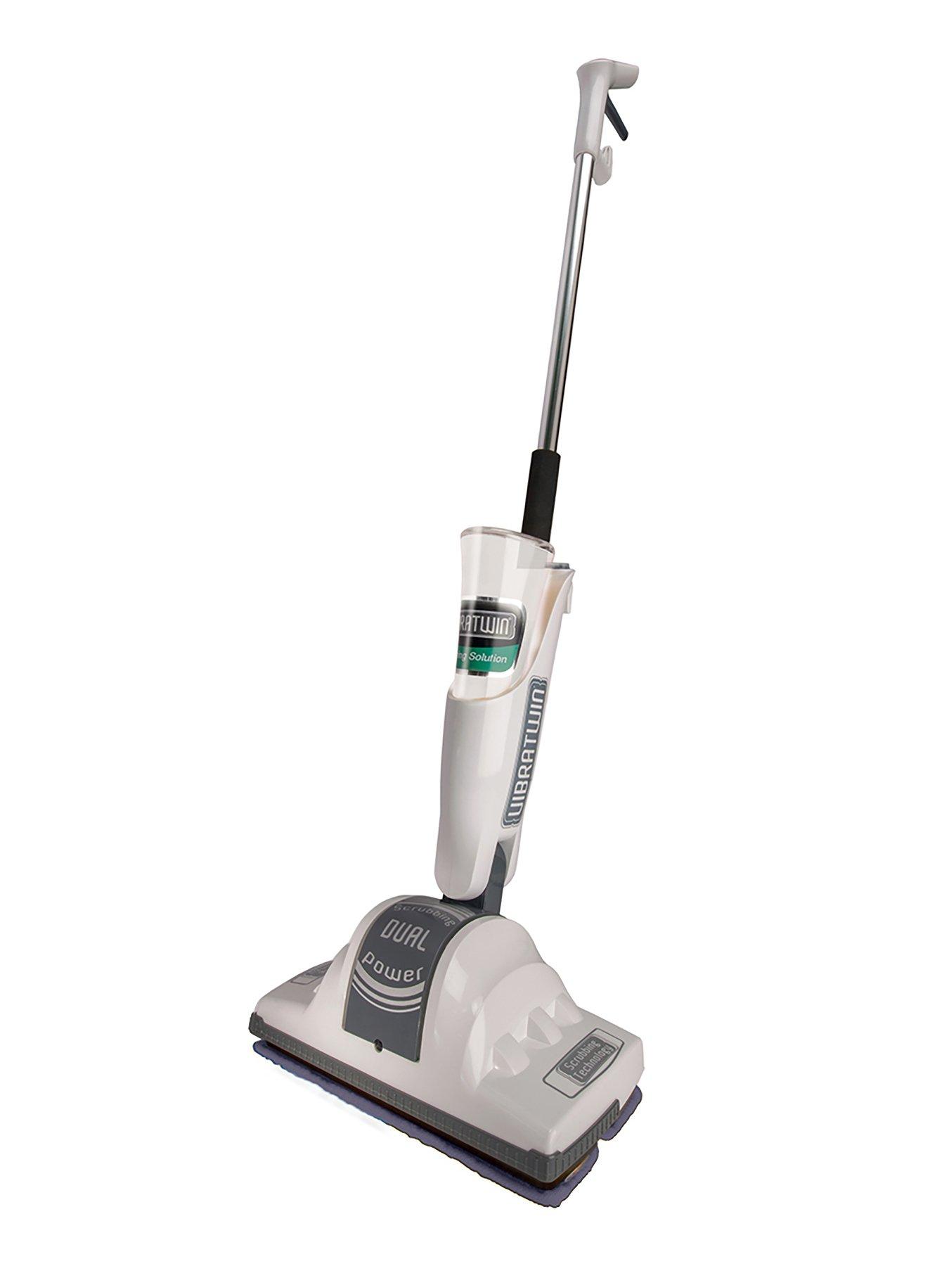 JML Vibratwin
