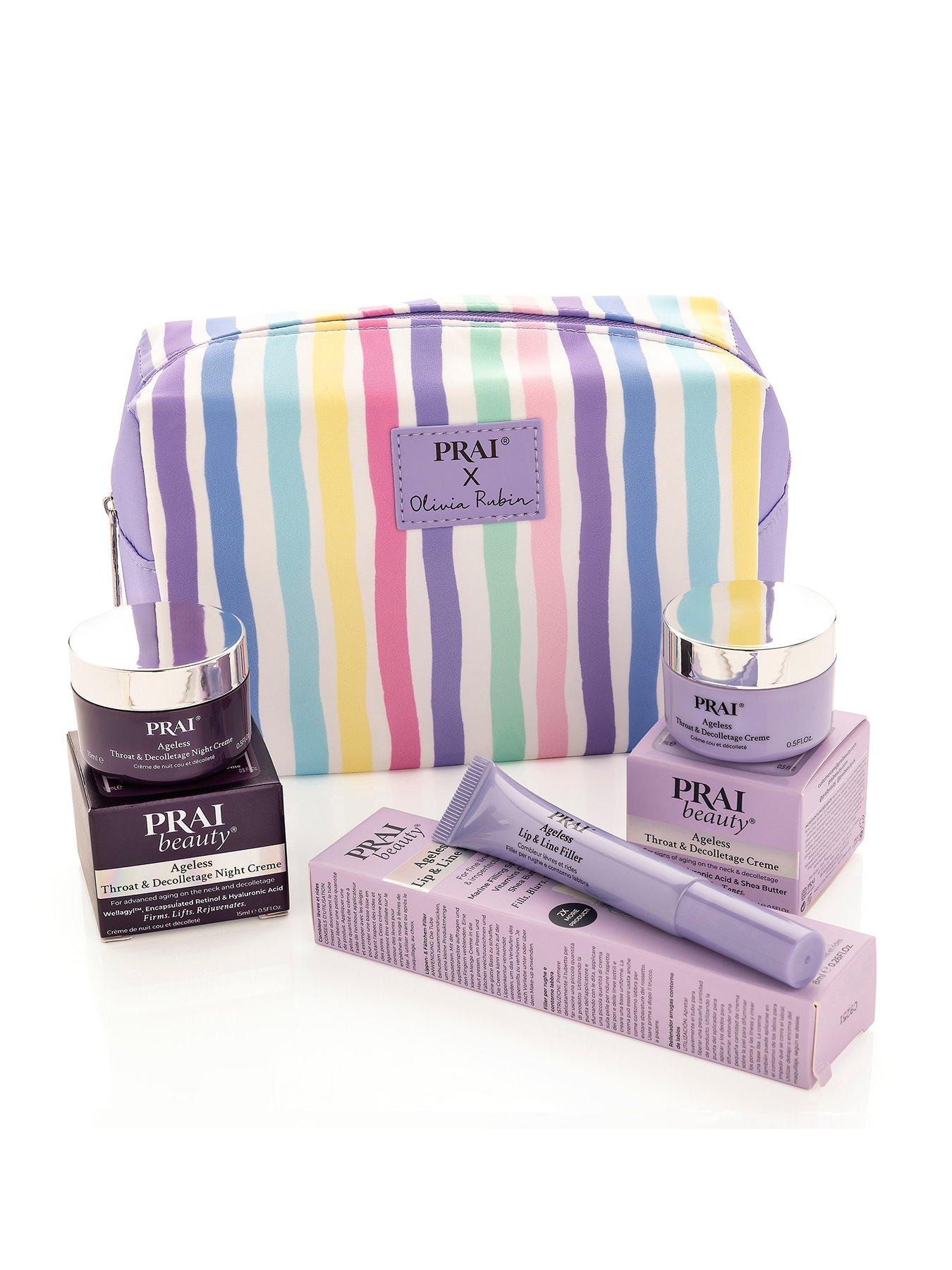 Prai Exclusive Gift Set