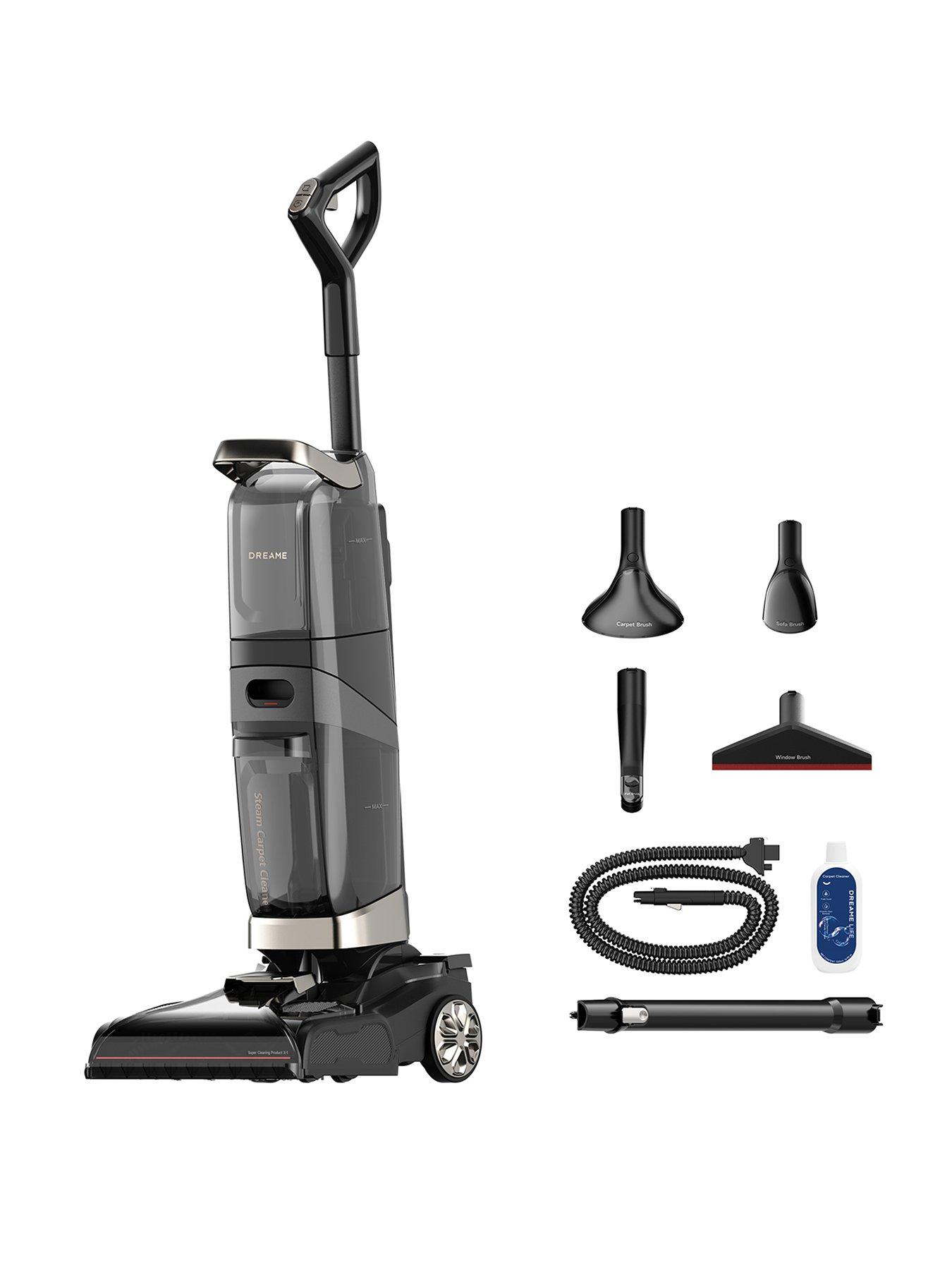 Dreame Dreame CU20 Pro Steam-UK Carpet Cleaner