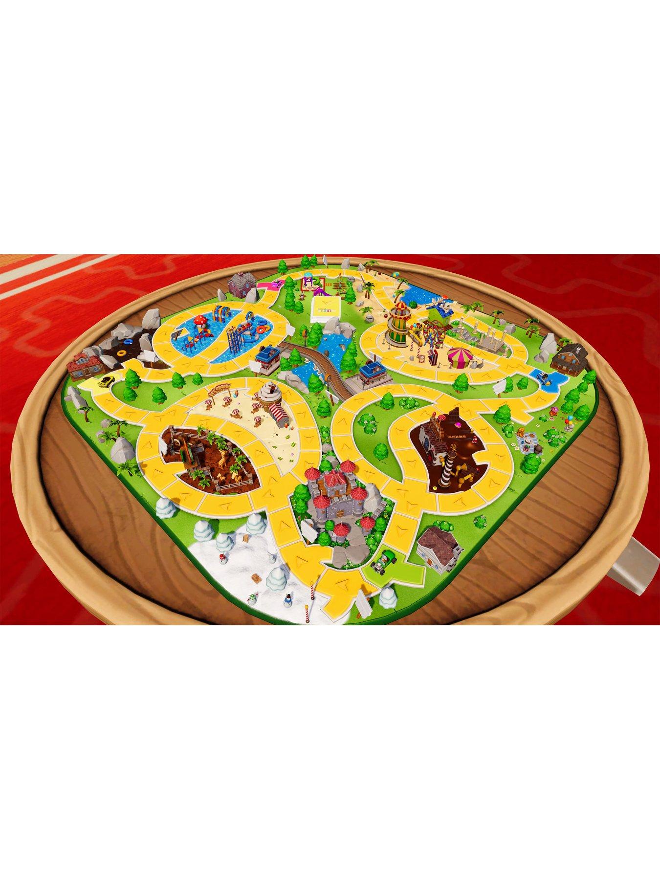 Image 3 of 8 of Playstation Hasbro Games:&nbsp;Junior Collection - PlayStation&reg;5