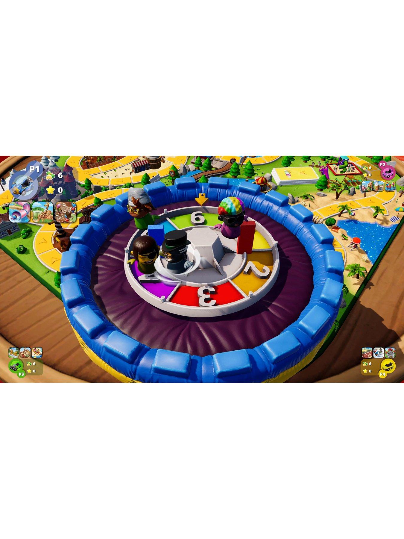 Image 5 of 8 of Playstation Hasbro Games:&nbsp;Junior Collection - PlayStation&reg;5