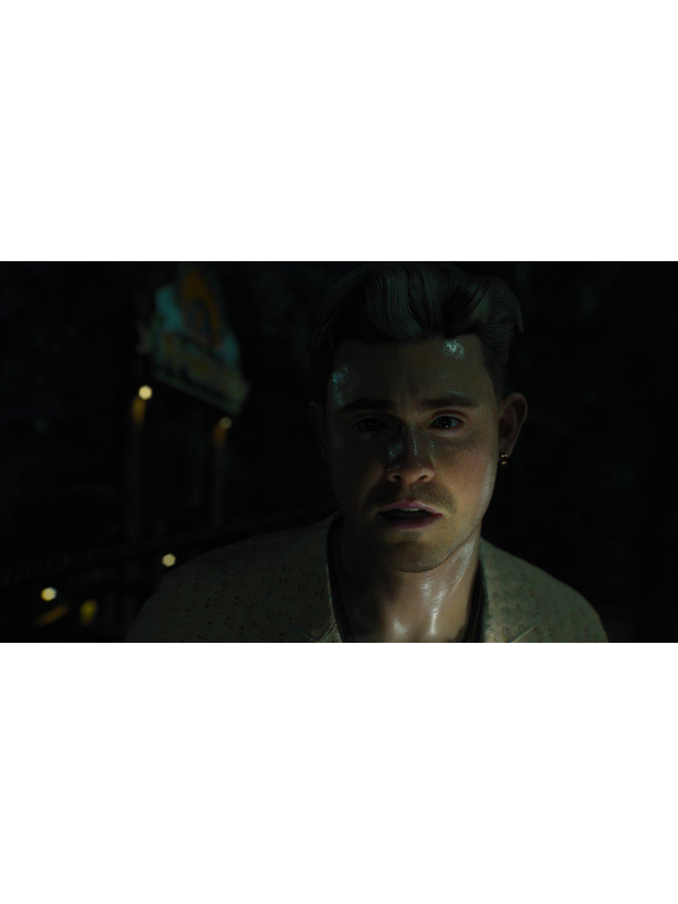 Image 6 of 8 of Playstation Until Dawn 2&trade; - PlayStation&reg;5