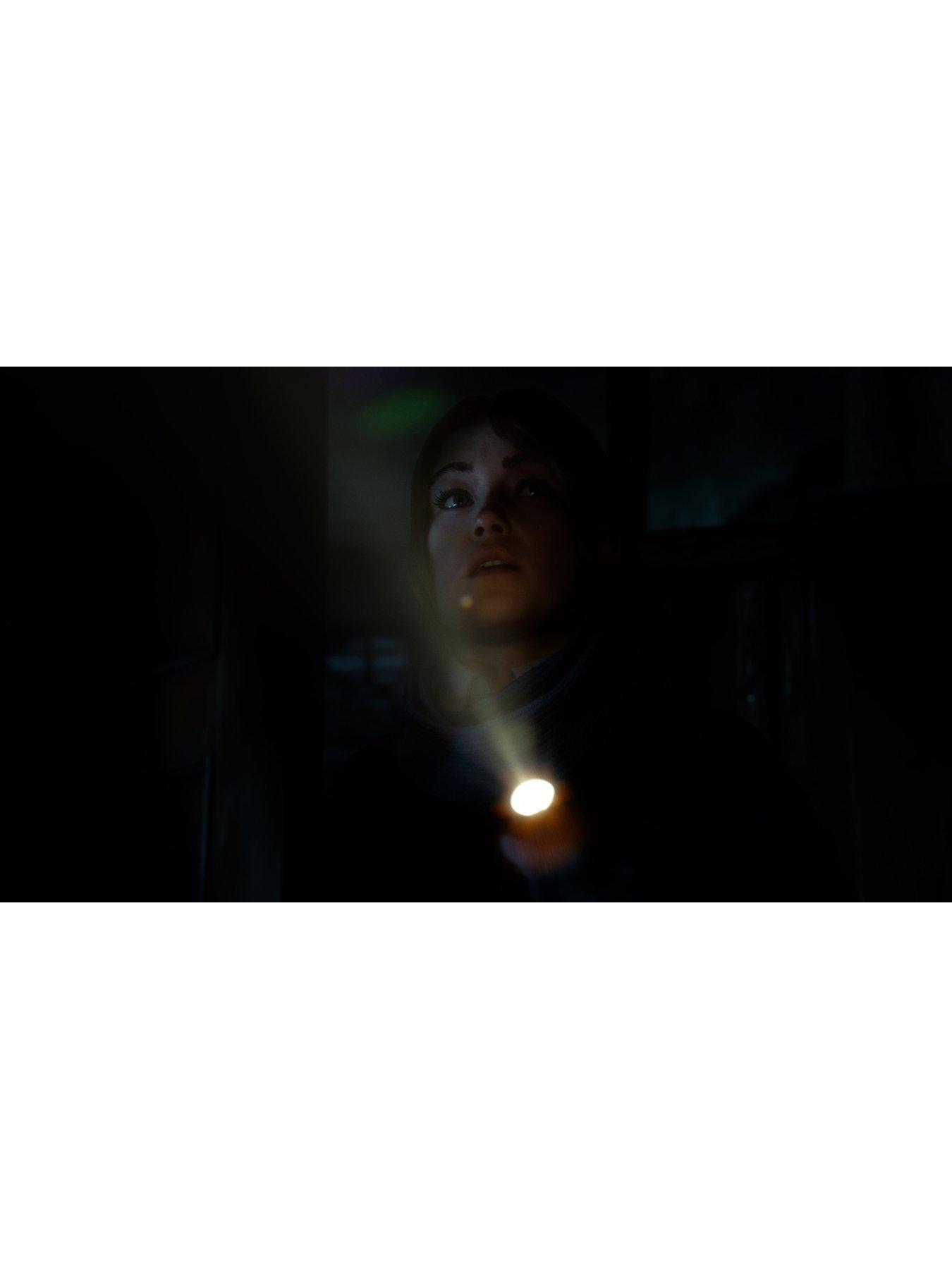 Image 7 of 8 of Playstation Until Dawn 2&trade; - PlayStation&reg;5