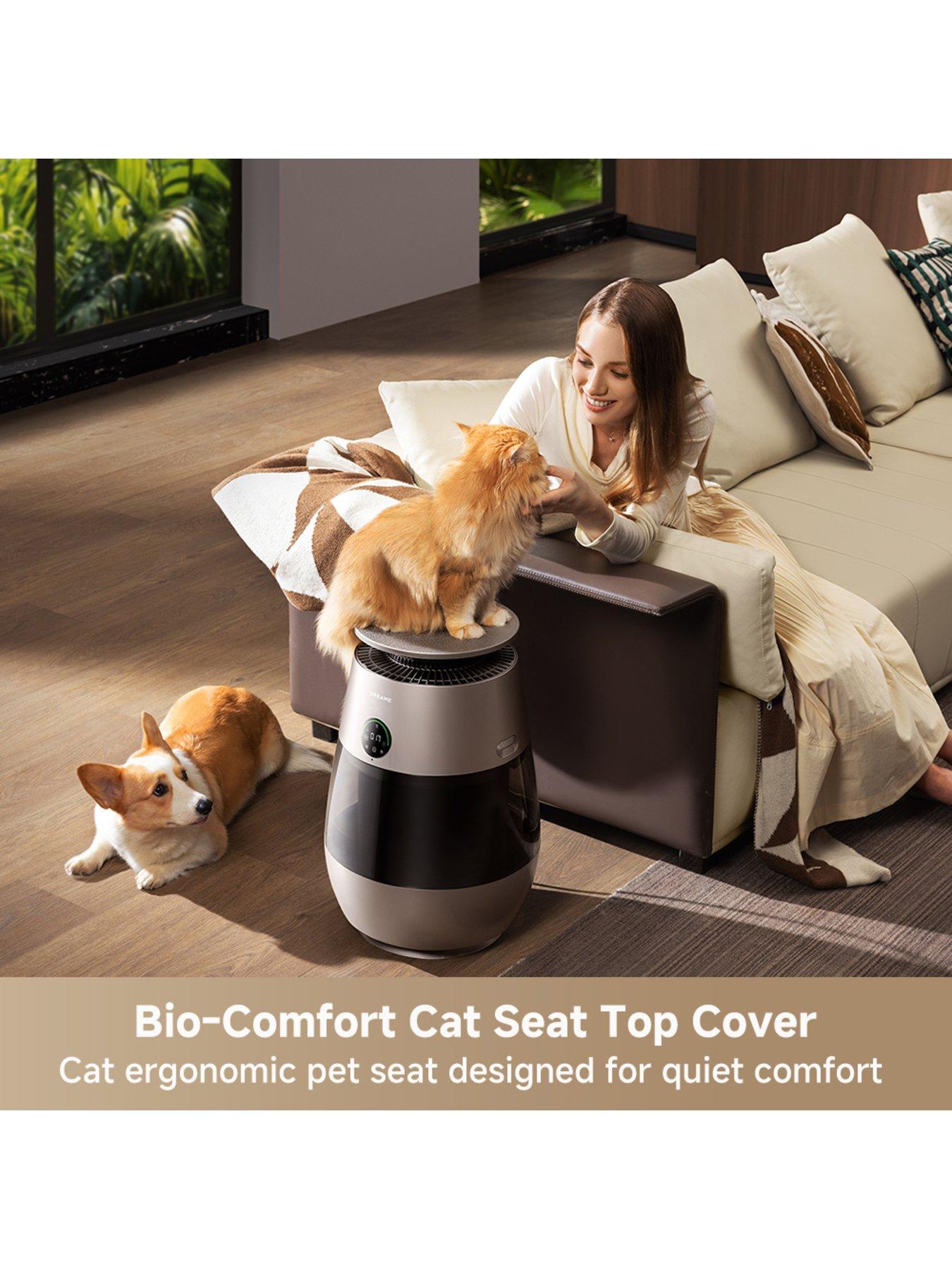 Image 5 of 8 of Dreame Dreame AP10 Pet Air Purifier
