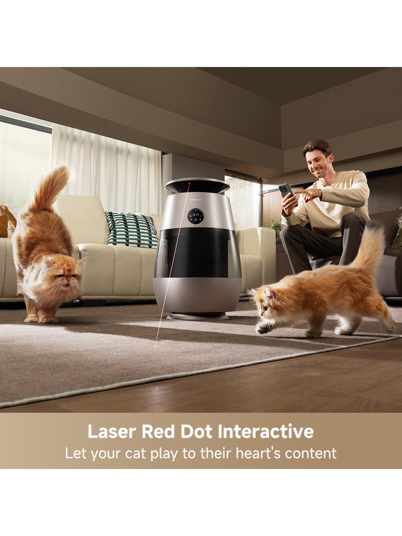 Image 6 of 8 of Dreame Dreame AP10 Pet Air Purifier