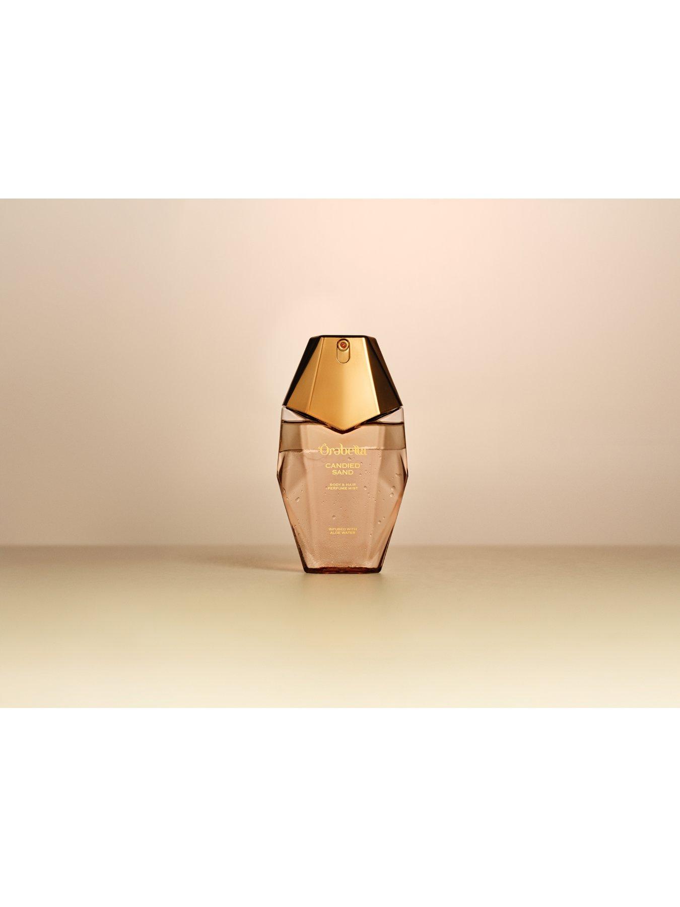 Image 2 of 4 of Orebella CANDIED SAND Body & Hair Perfume Mist