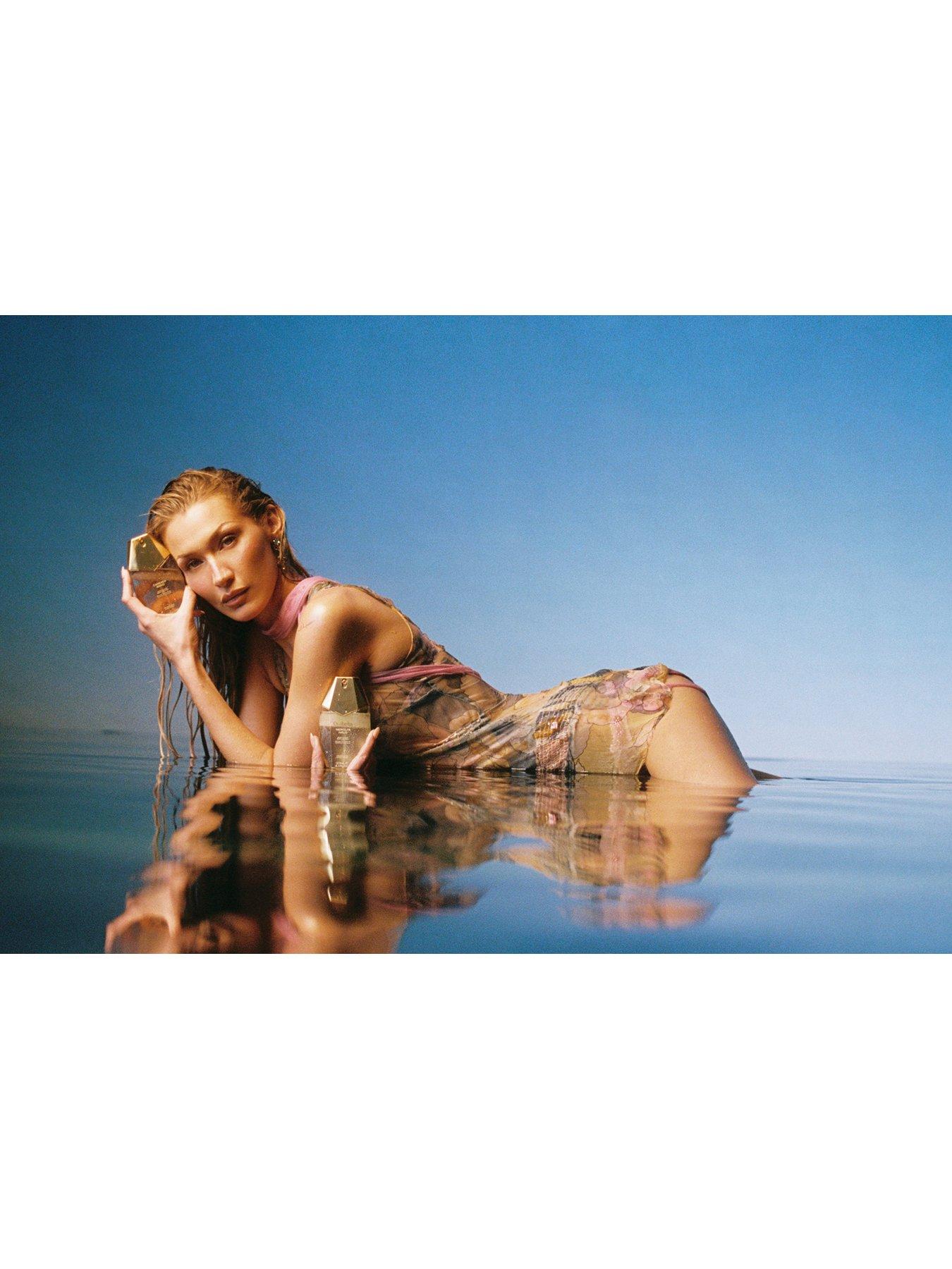 Image 3 of 4 of Orebella CANDIED SAND Body & Hair Perfume Mist