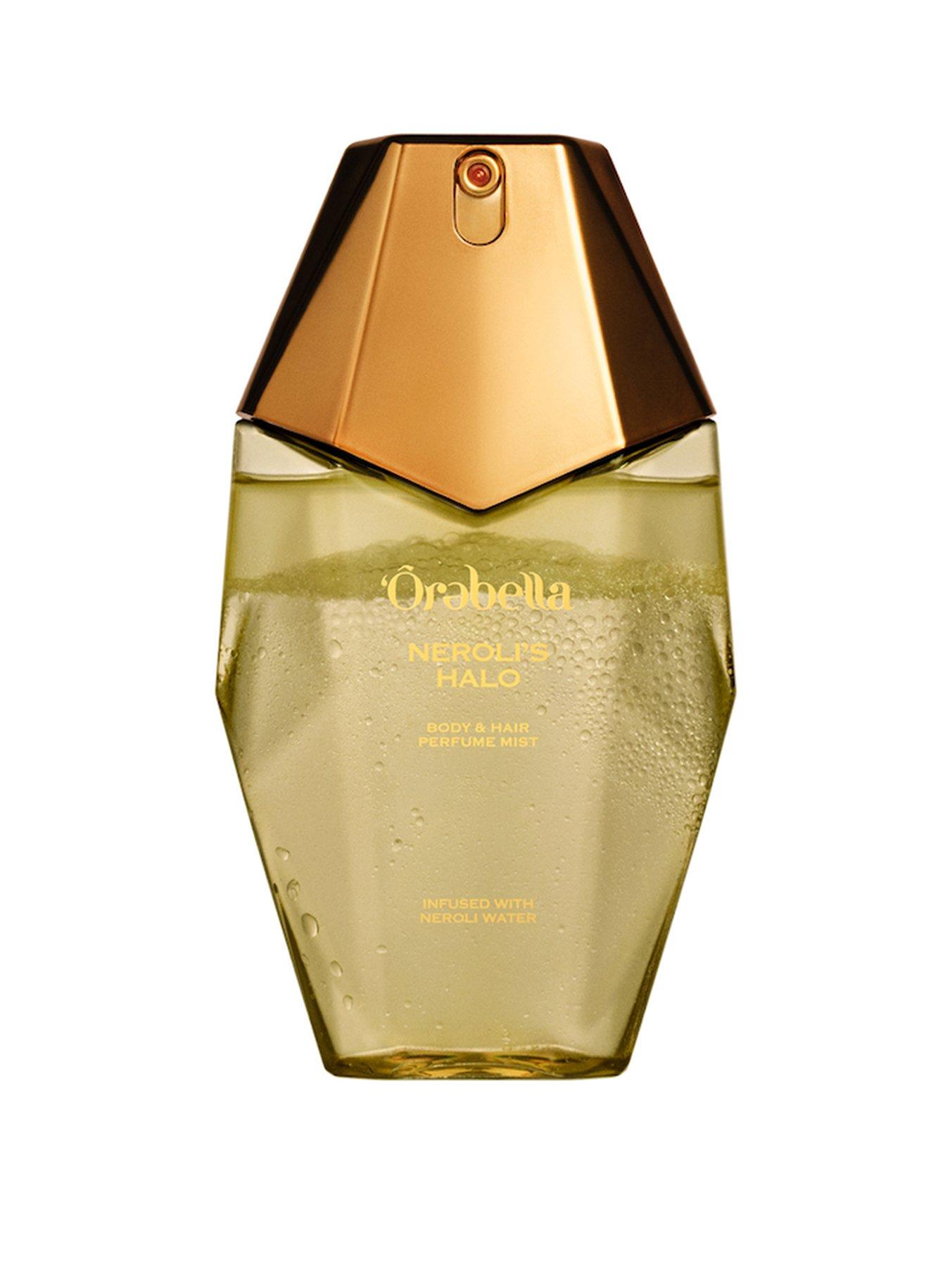 Image 1 of 4 of Orebella NEROLI'S HALO Body & Hair Perfume Mist