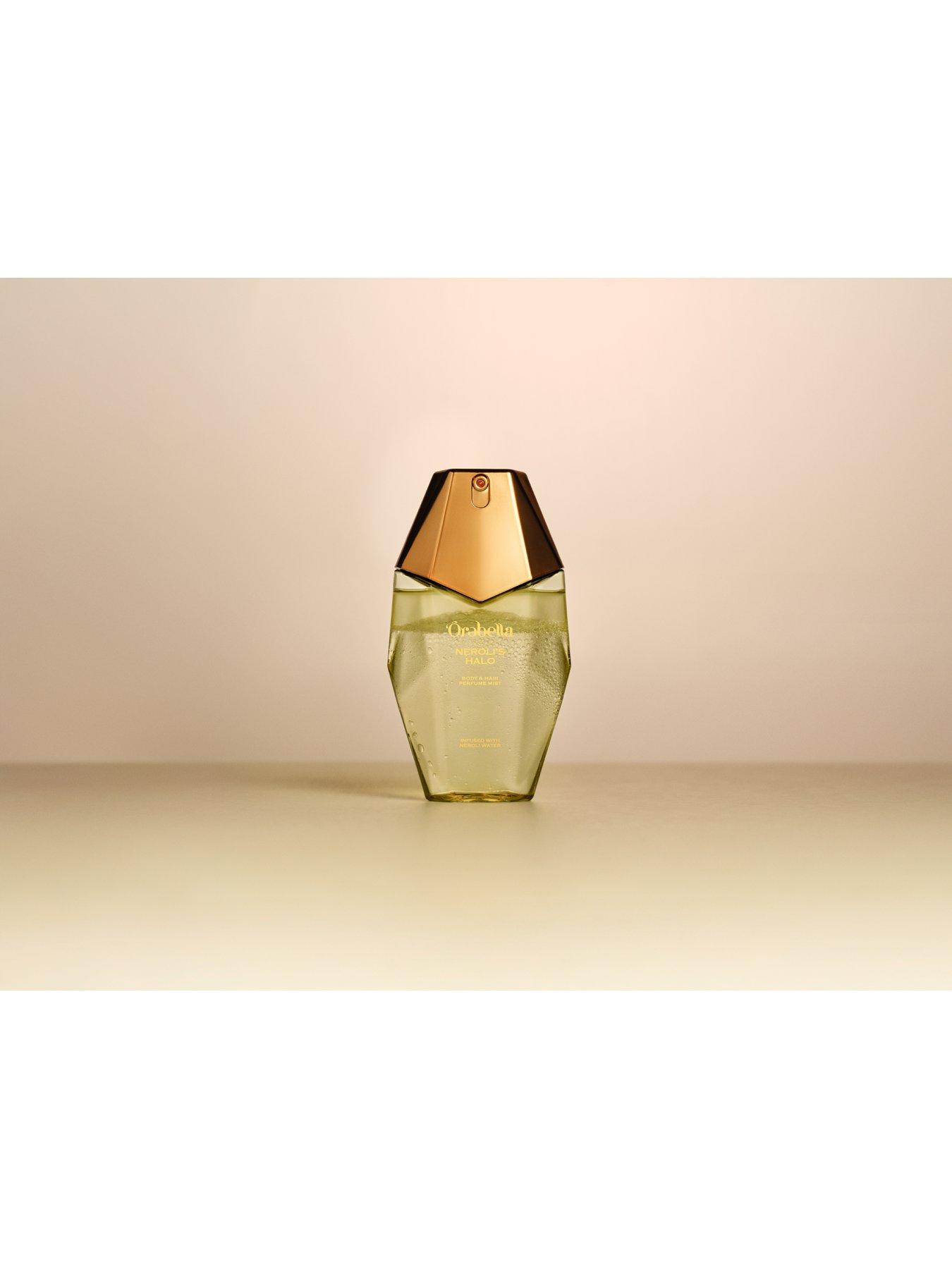 Image 2 of 4 of Orebella NEROLI'S HALO Body & Hair Perfume Mist