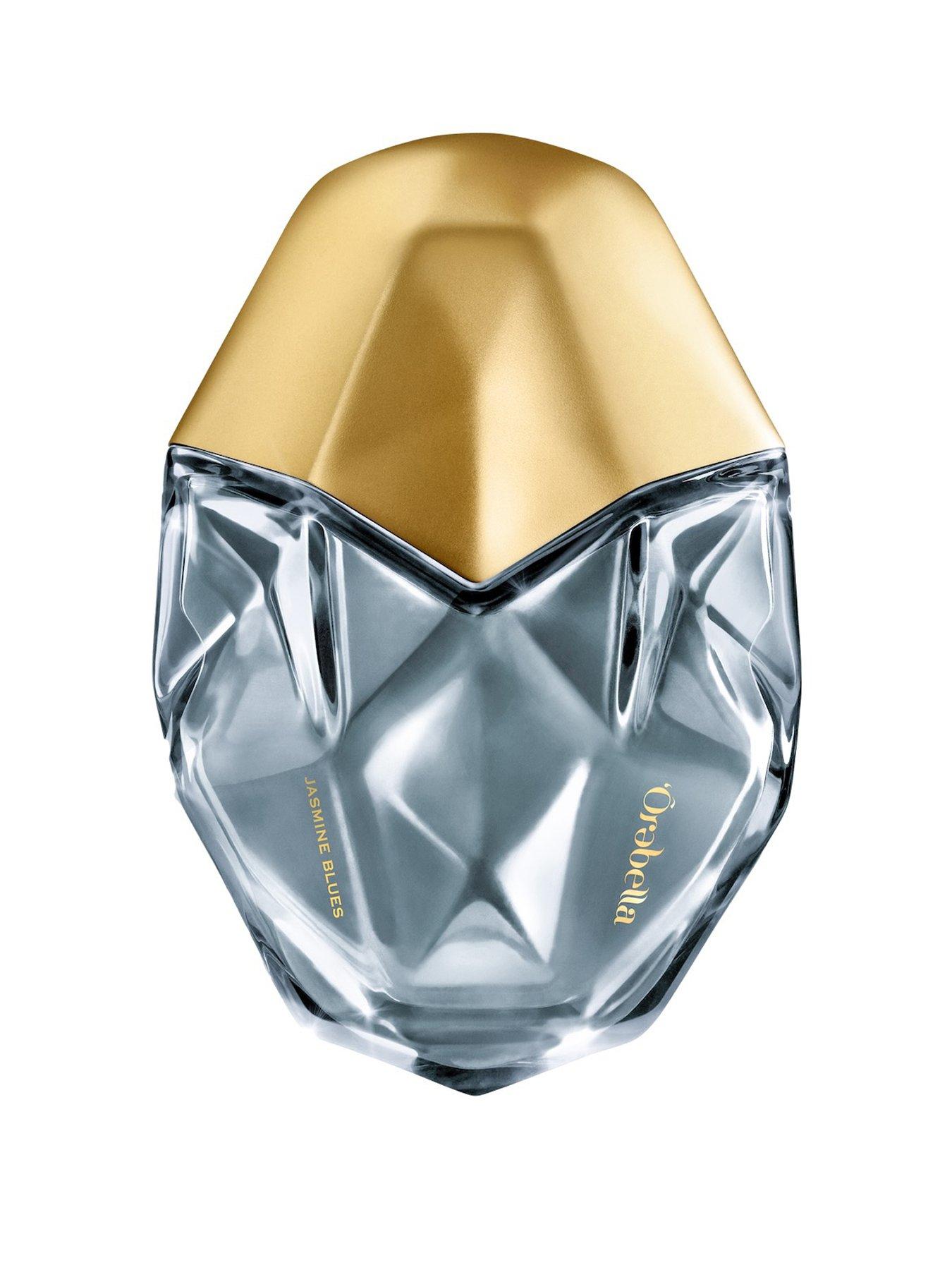 Image 1 of 5 of Orebella JASMINE BLUES EDP 100ml
