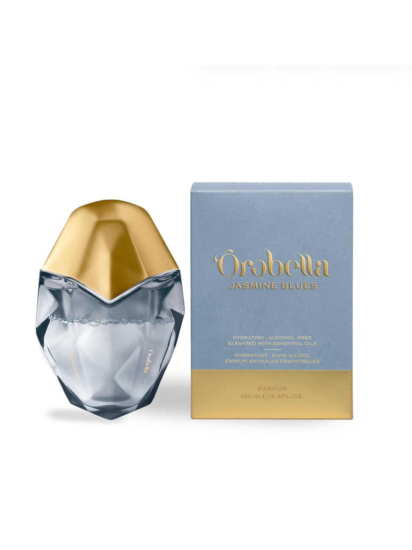Image 2 of 5 of Orebella JASMINE BLUES EDP 100ml