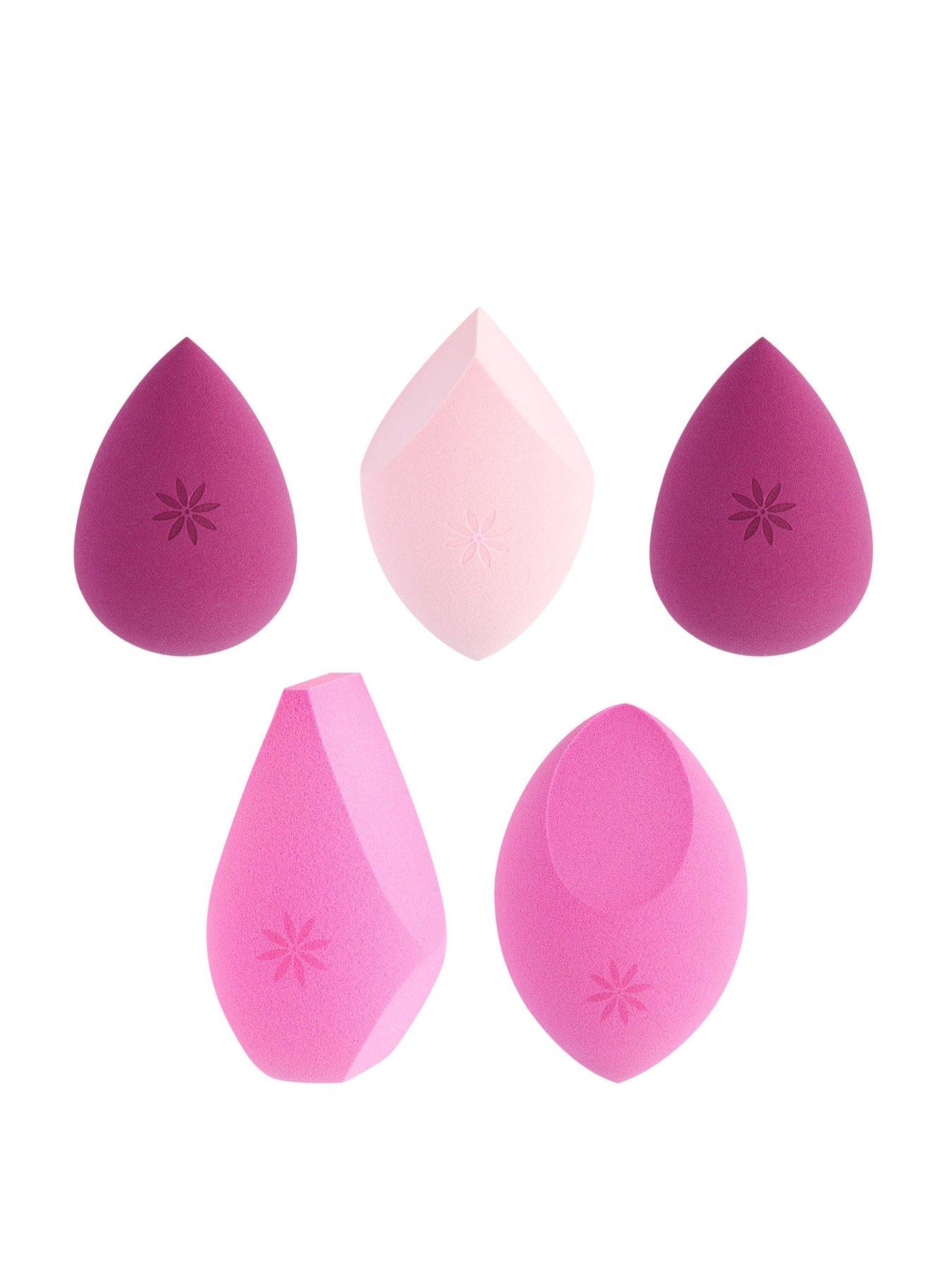Image 2 of 4 of Brushworks Complete Complexion Sponge Set