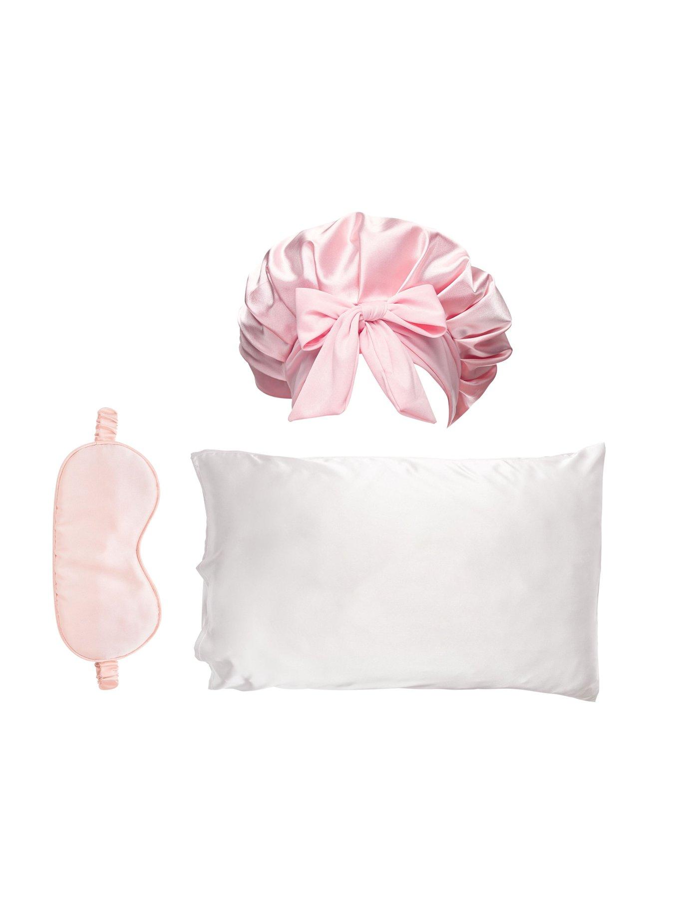 Image 2 of 5 of Brushworks Luxury Satin Sleep Collection