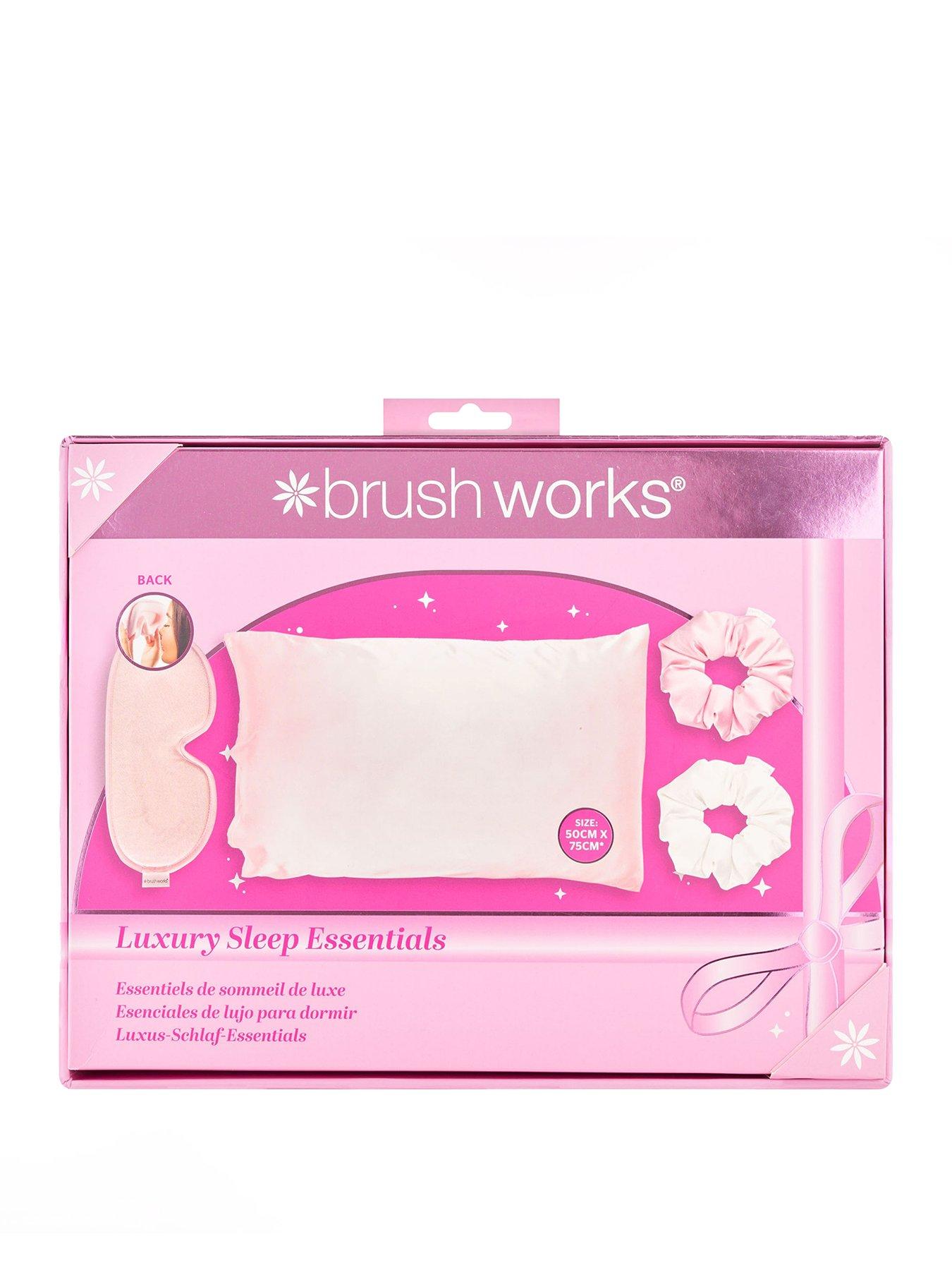 Image 1 of 7 of Brushworks Luxury Sleep Essentials