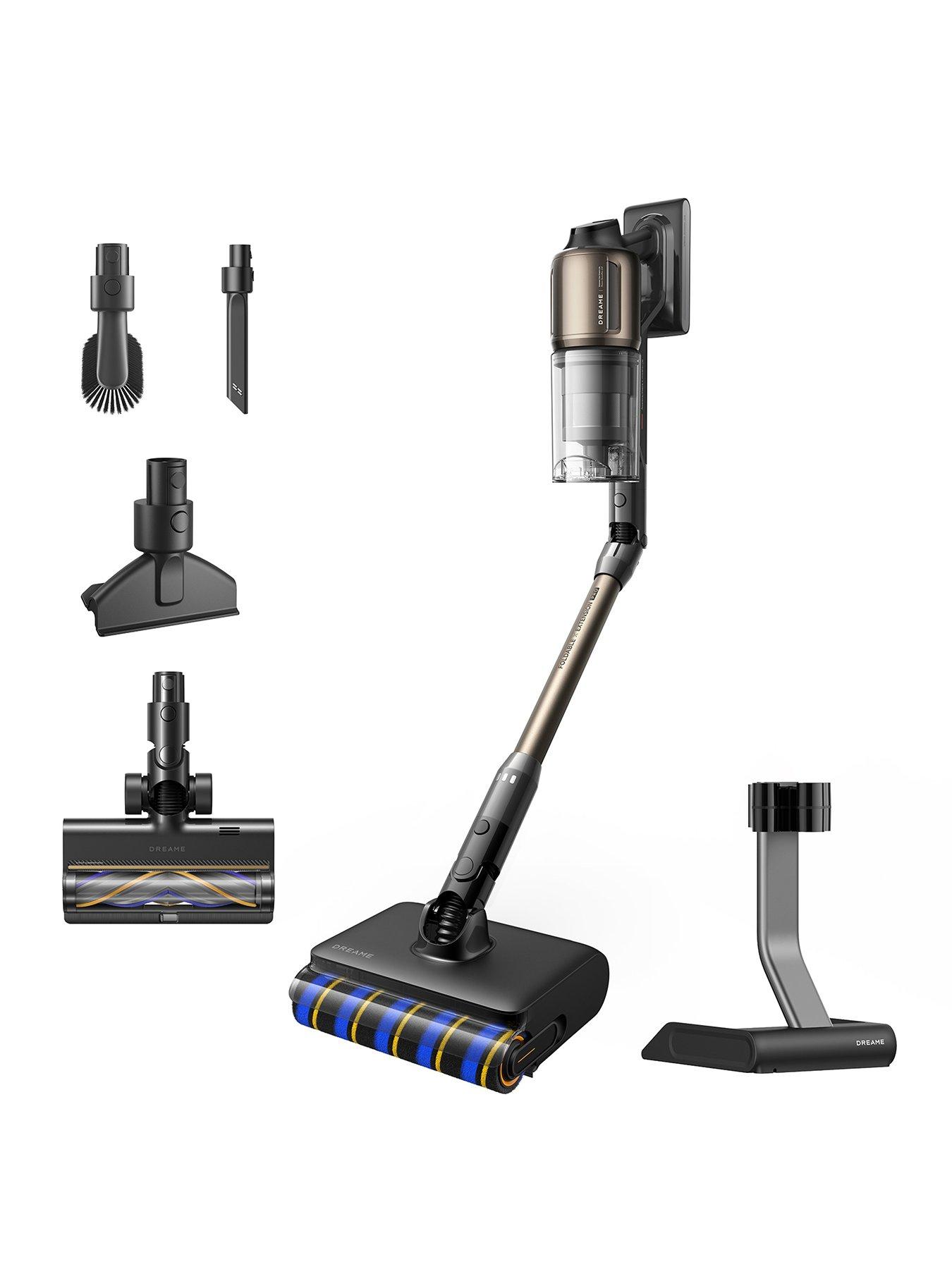 Dreame Dreame Z30 Pro Aqua Stick Vacuum