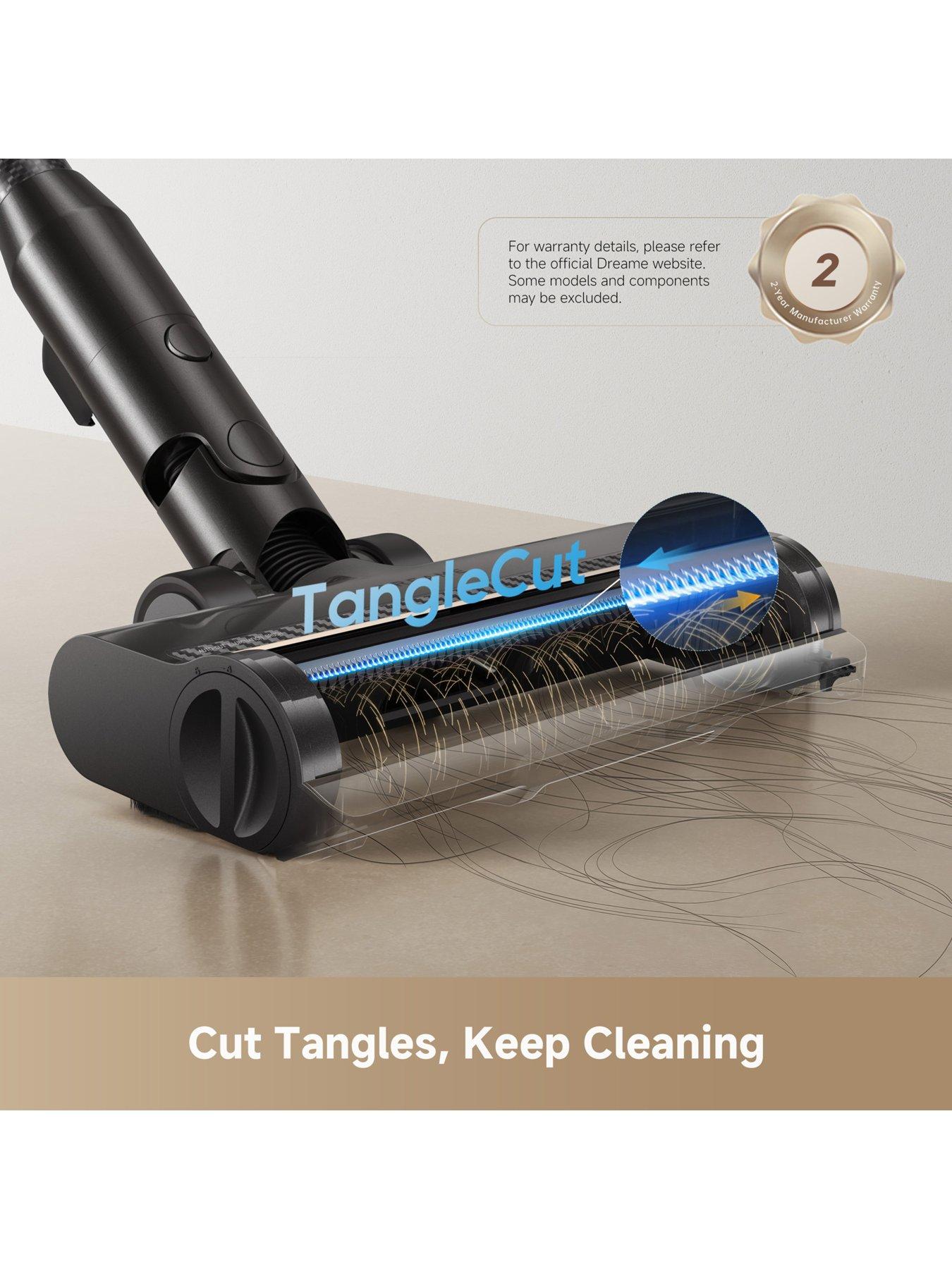Image 3 of 7 of Dreame R20 Pro Cordless Stick Vacuum
