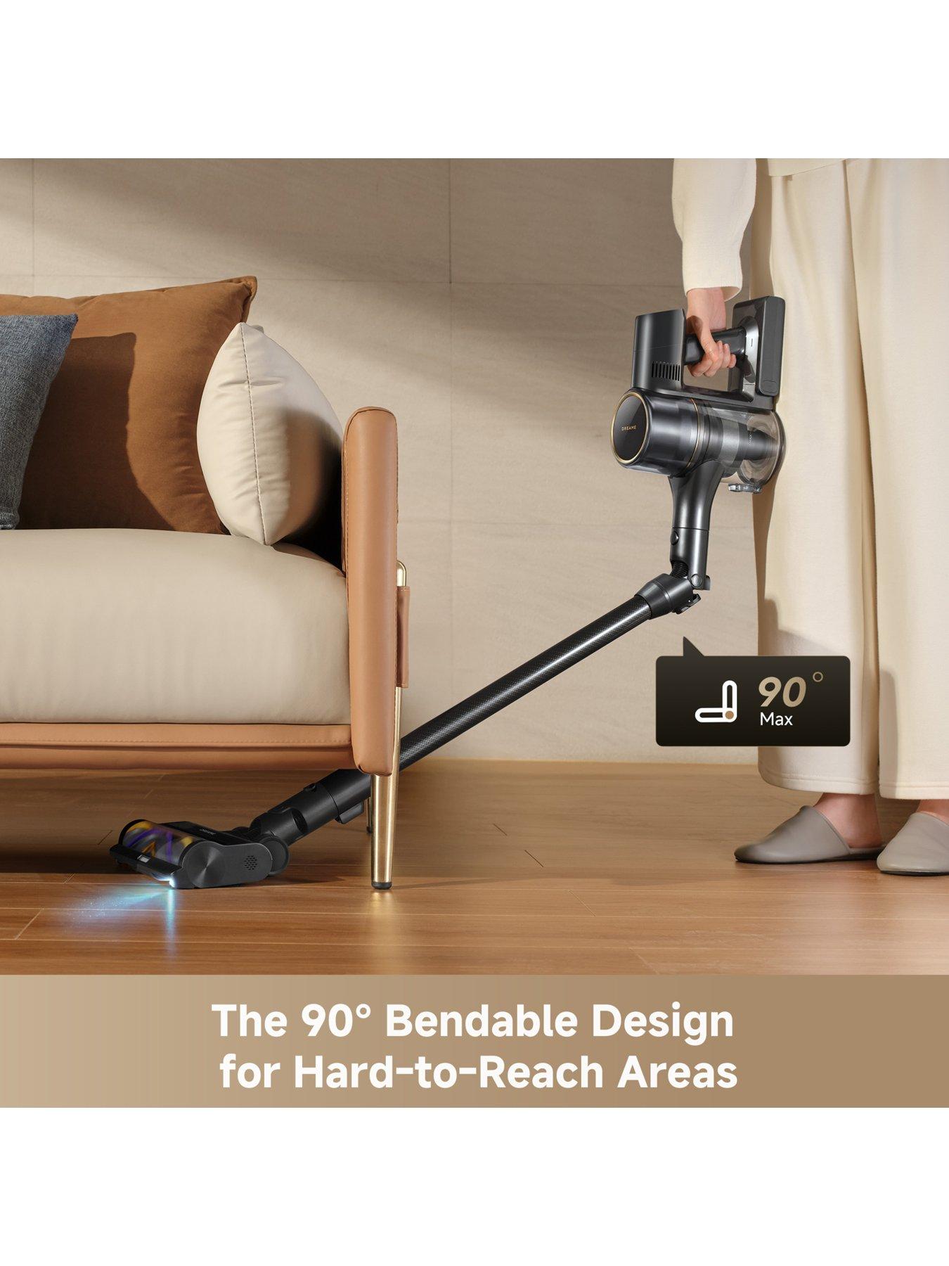 Image 4 of 7 of Dreame R20 Pro Cordless Stick Vacuum