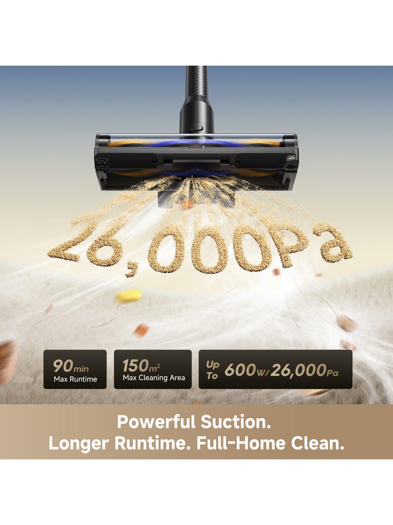 Image 6 of 7 of Dreame R20 Pro Cordless Stick Vacuum