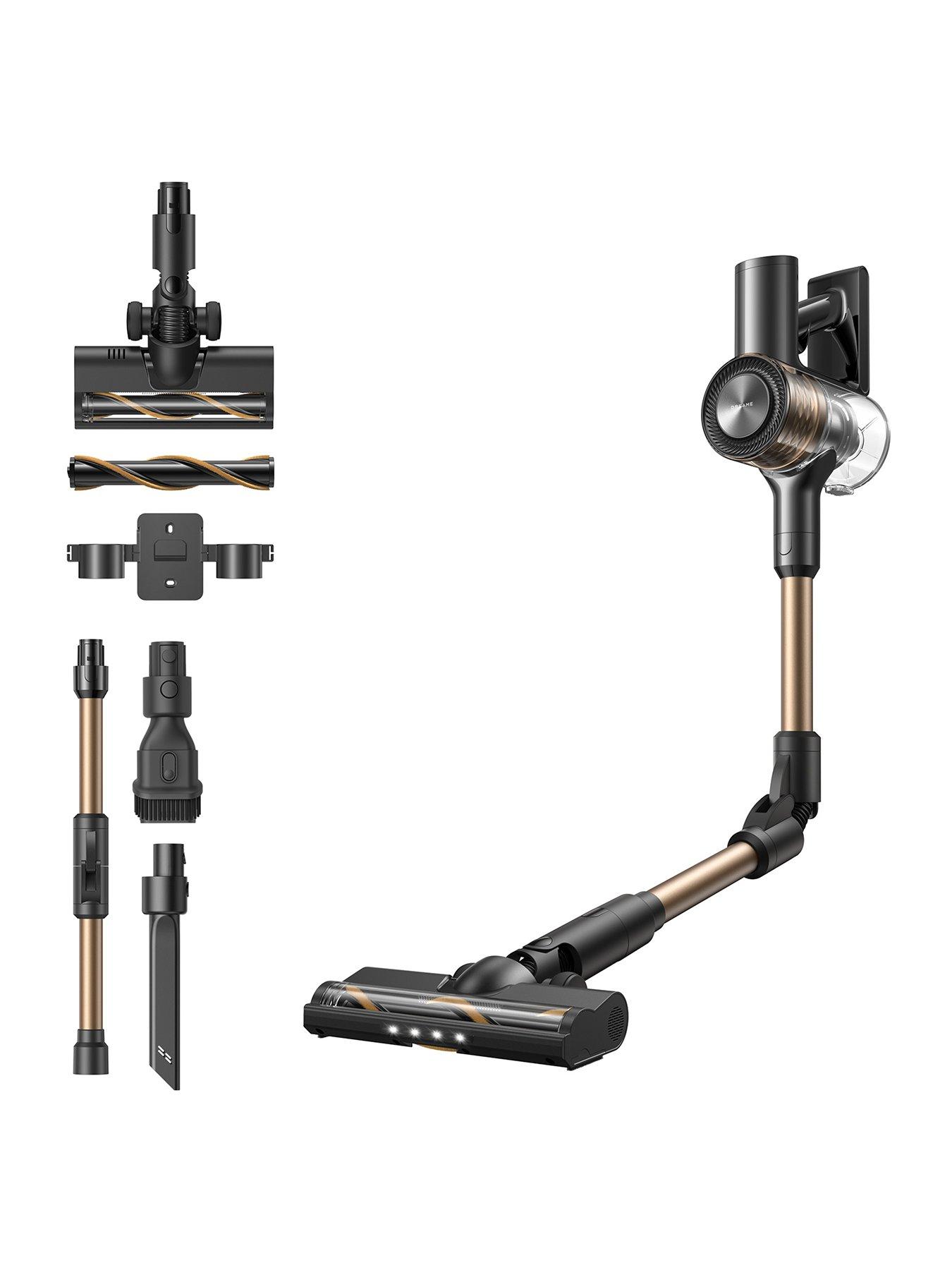 Image 1 of 8 of Dreame R10s Lite Cordless Stick Vacuum