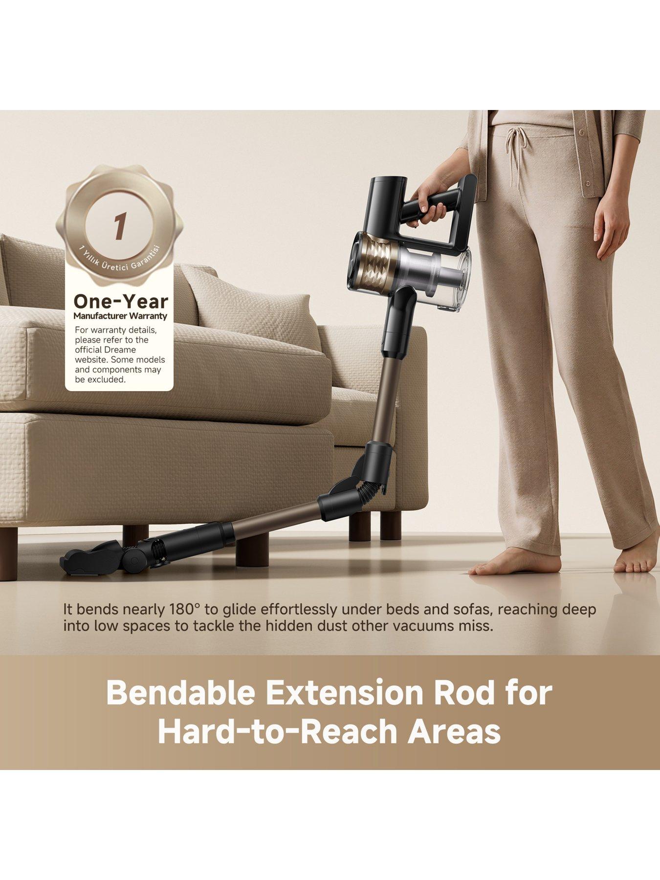 Image 3 of 8 of Dreame R10s Lite Cordless Stick Vacuum