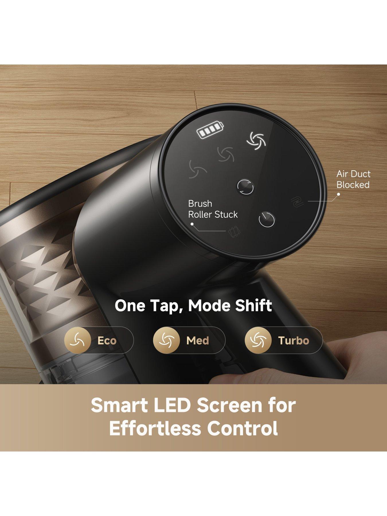Image 5 of 8 of Dreame R10s Lite Cordless Stick Vacuum