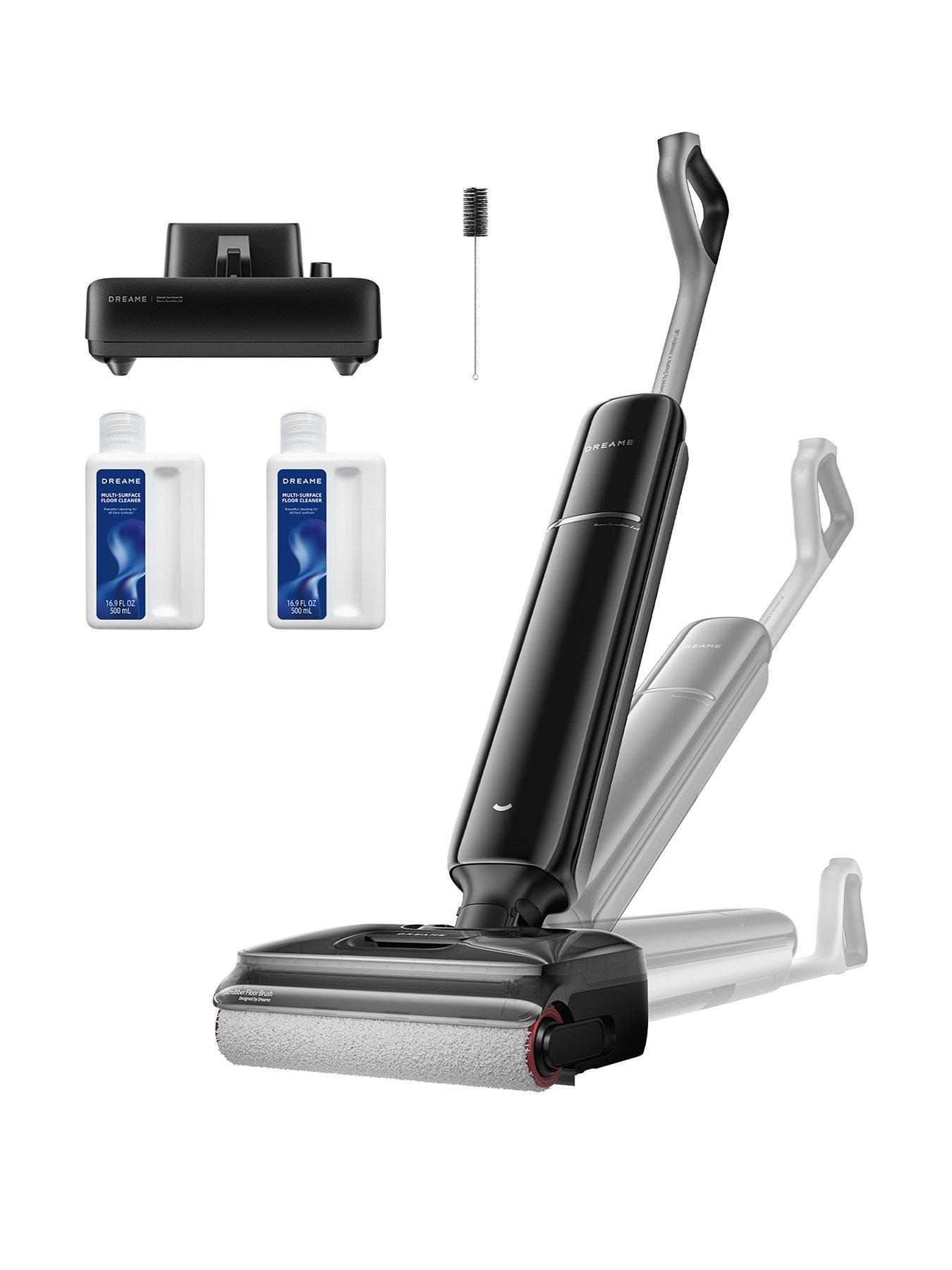 Dreame Dreame T12 Pro Wet/Dry Vacuum-UK