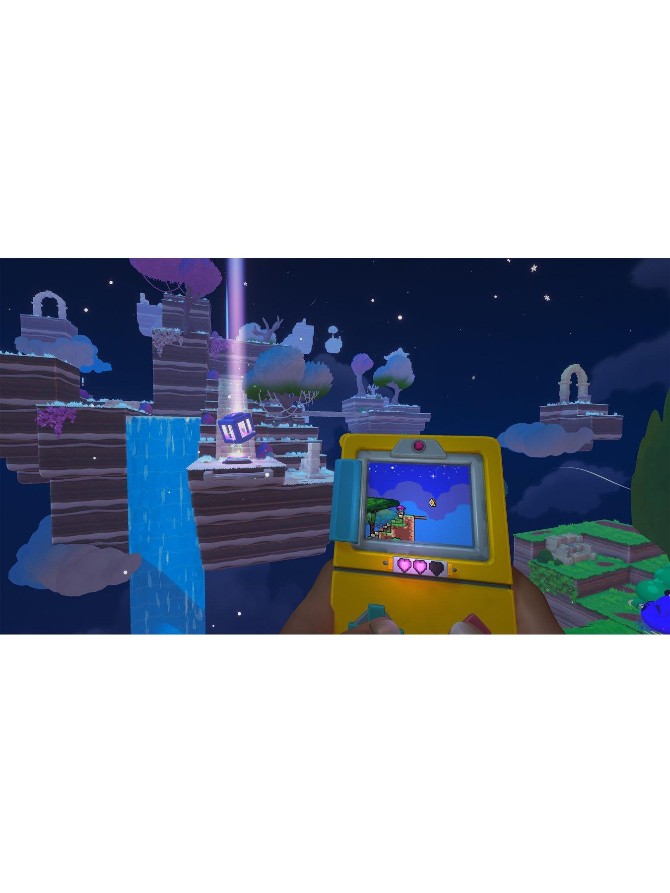 Image 2 of 8 of Nintendo Screenbound - Nintendo Switch 2