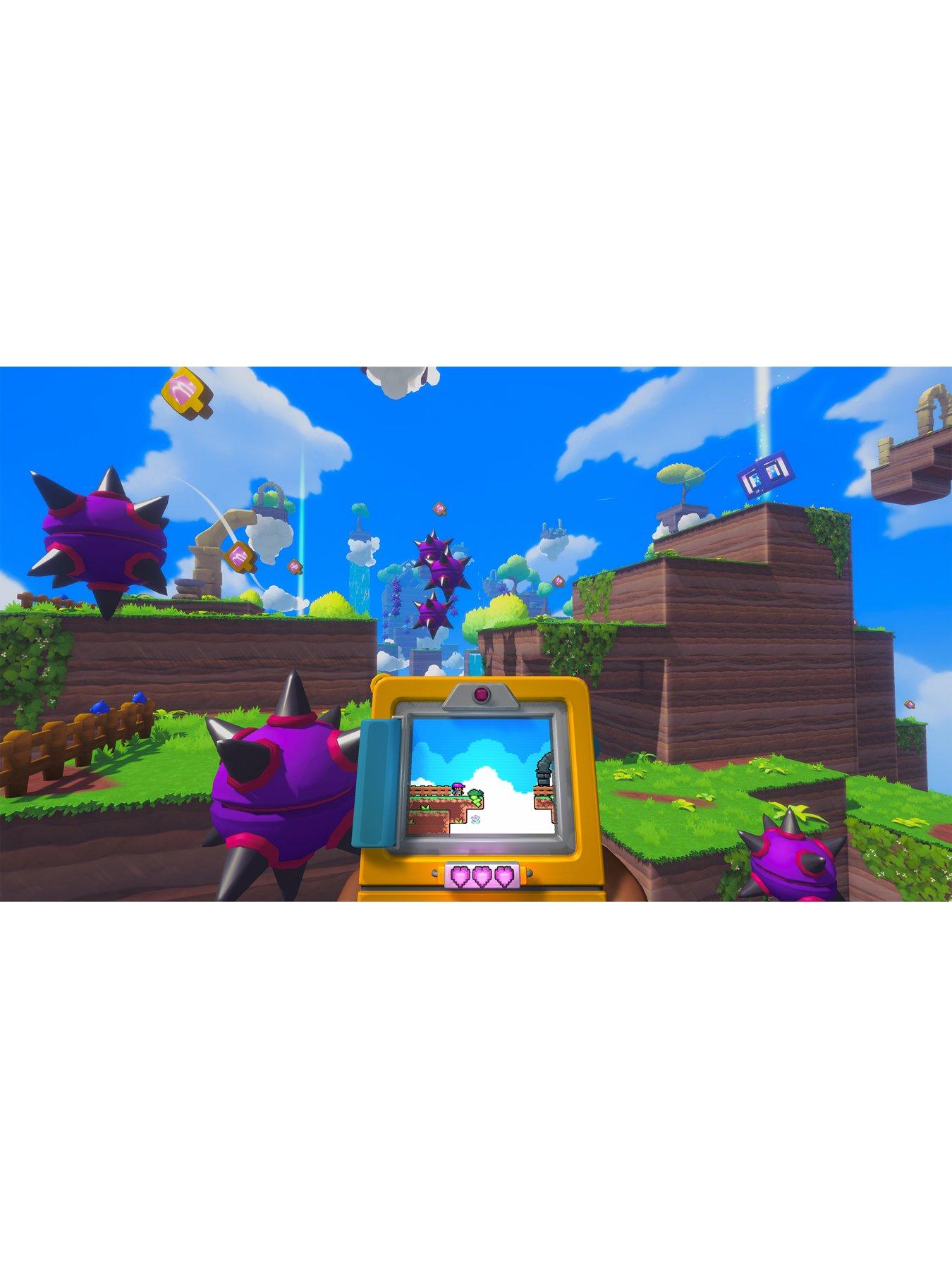 Image 3 of 8 of Nintendo Screenbound - Nintendo Switch 2